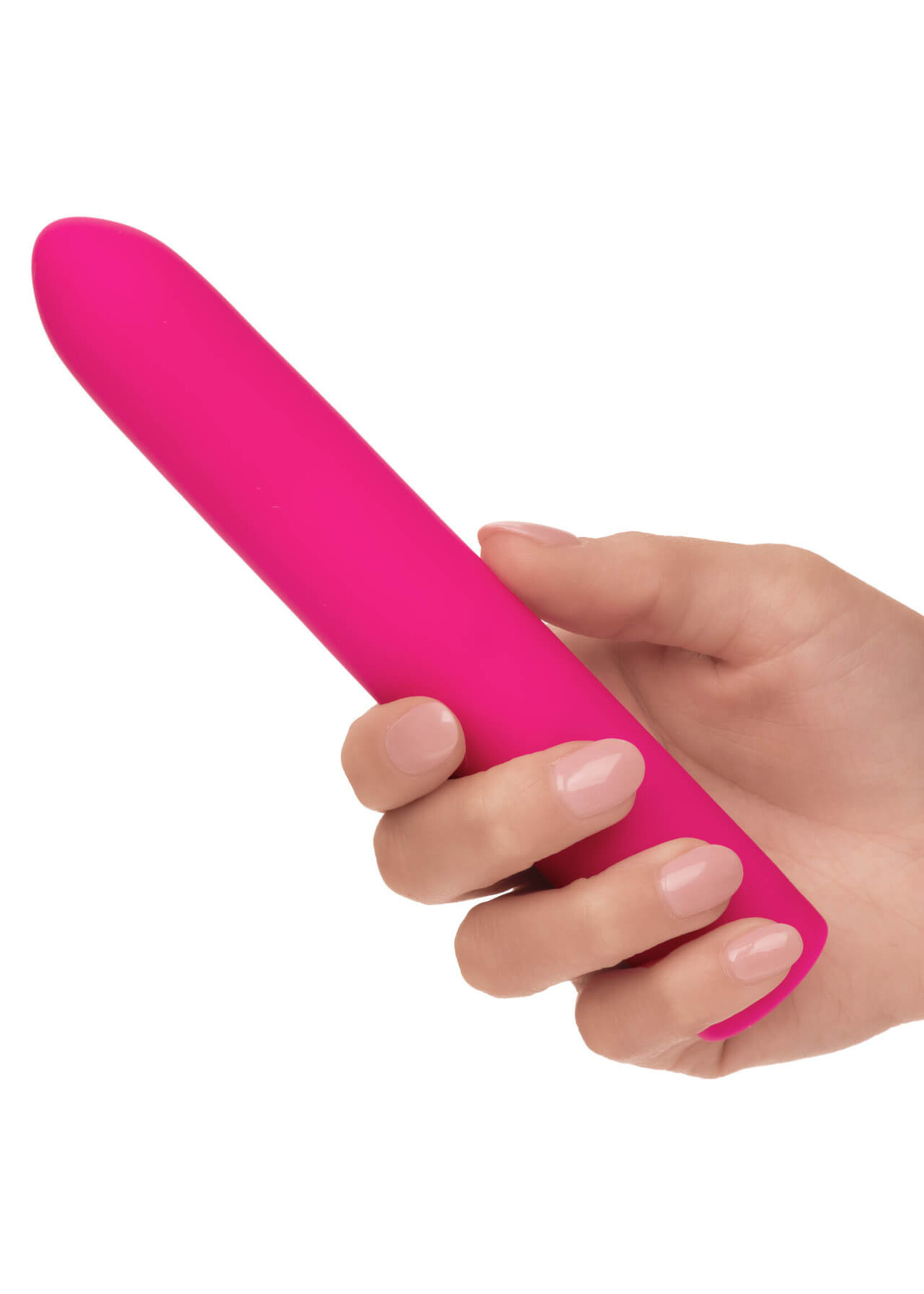 Cal Exotic Novelties Rechargeable Classic Chic Standard