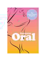 Awesome-Oral: The-Erotic-Couple's-Playbook