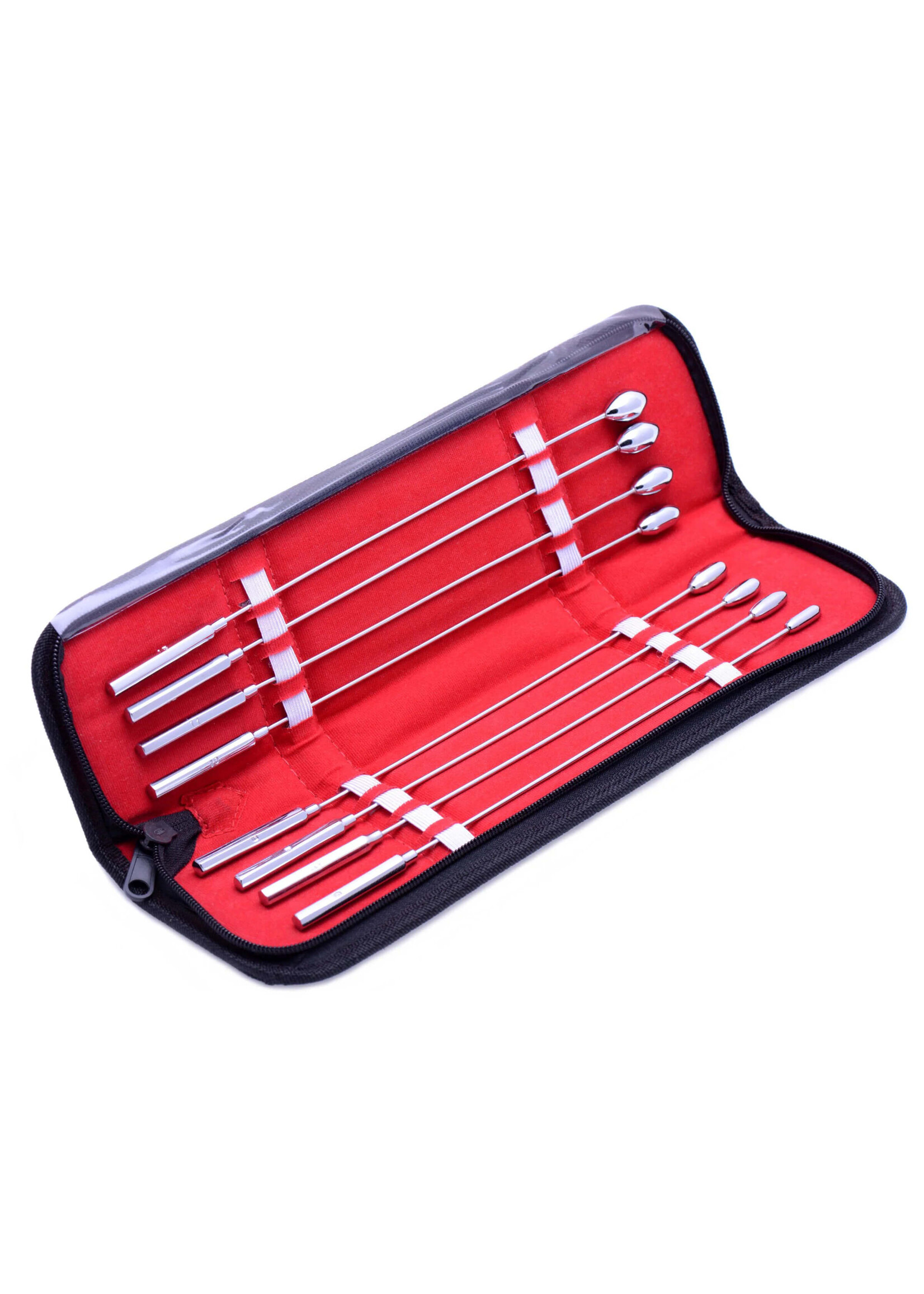 Rosebud Urethral Sounds Kit