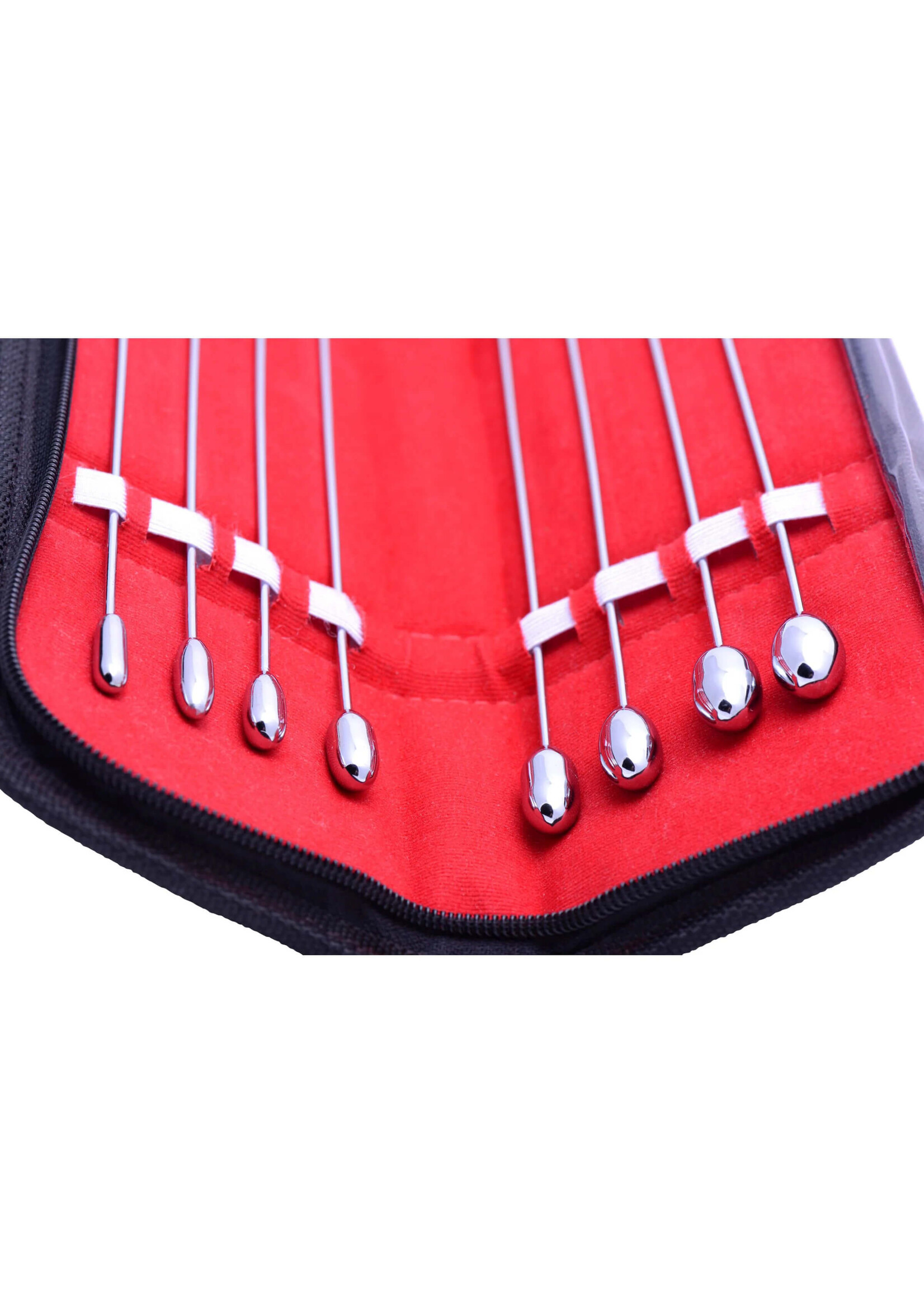 Rosebud Urethral Sounds Kit