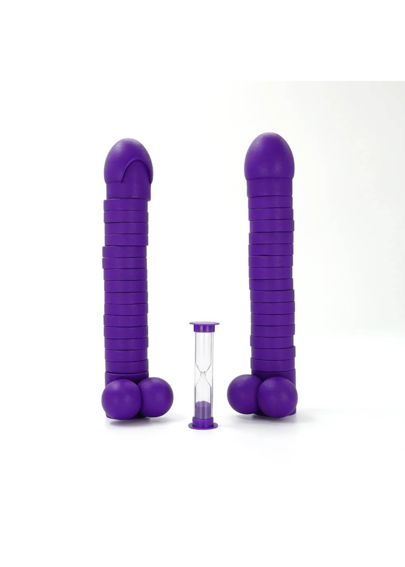 Play Wiv Me Cock Tower