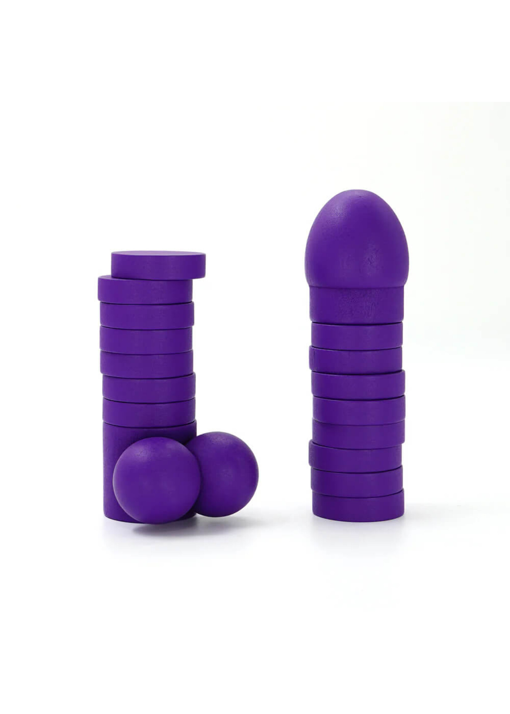 Play Wiv Me Cock Tower