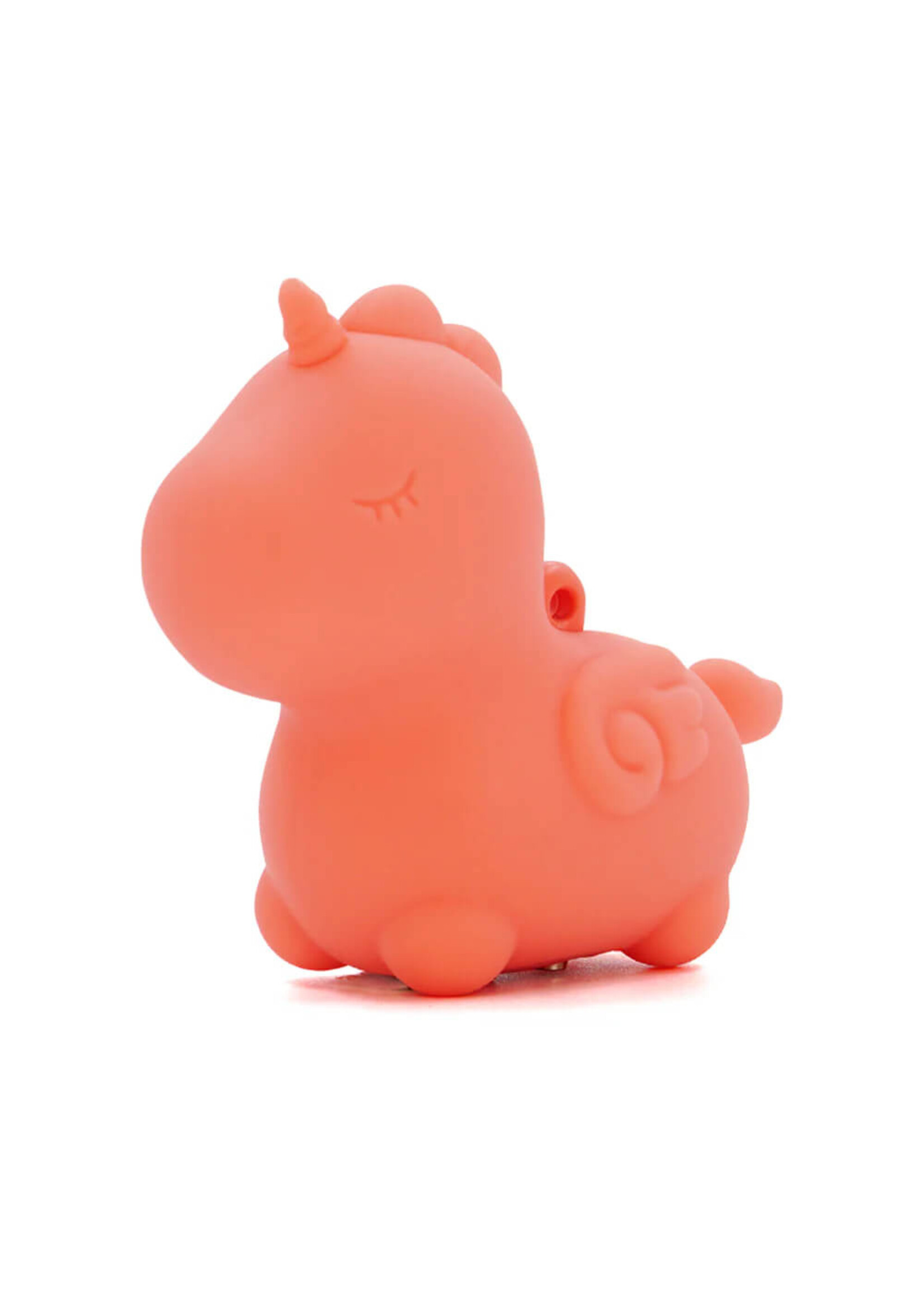 Unihorn Mini Peachy Pony