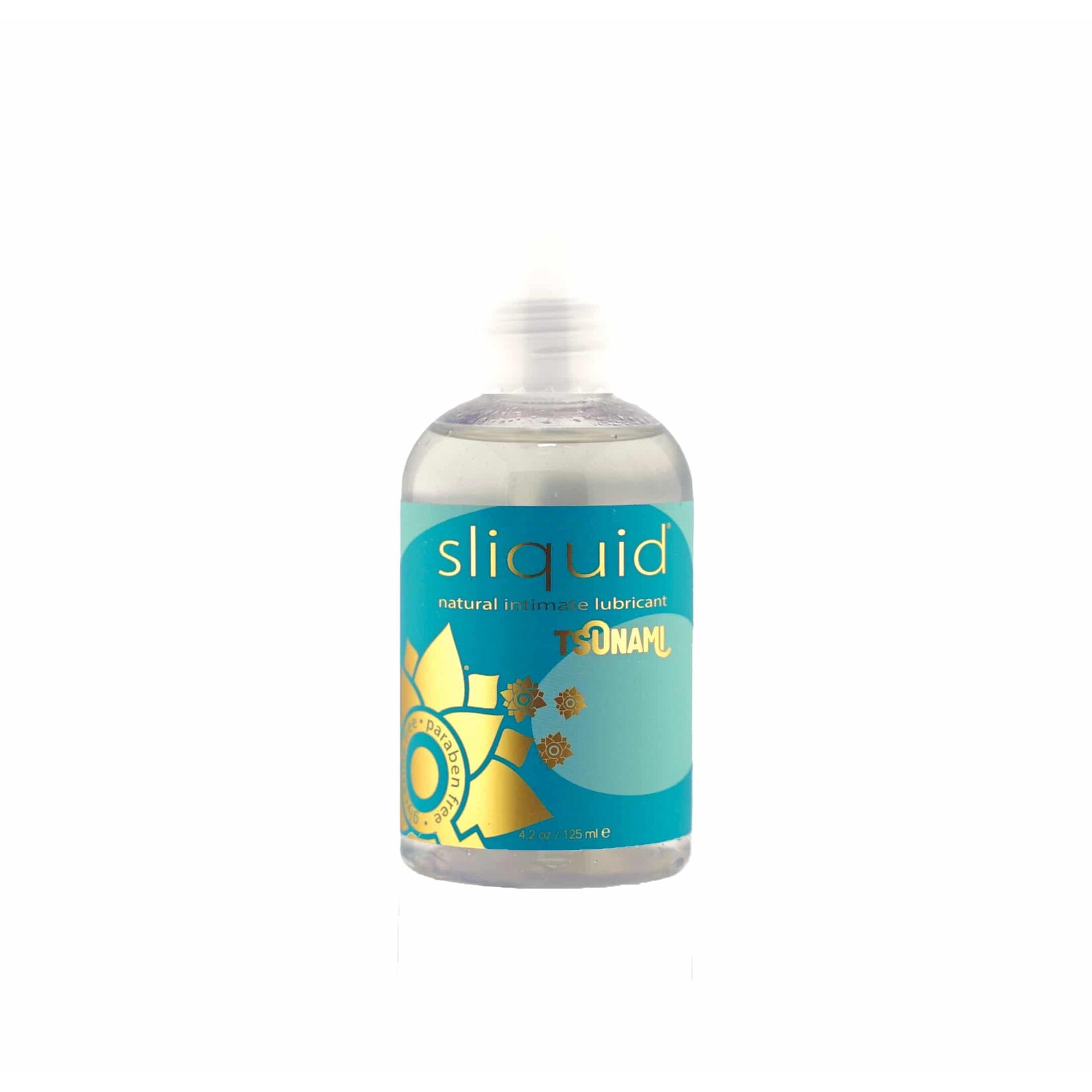 Sliquid Sliquid Tsunami 4.2oz