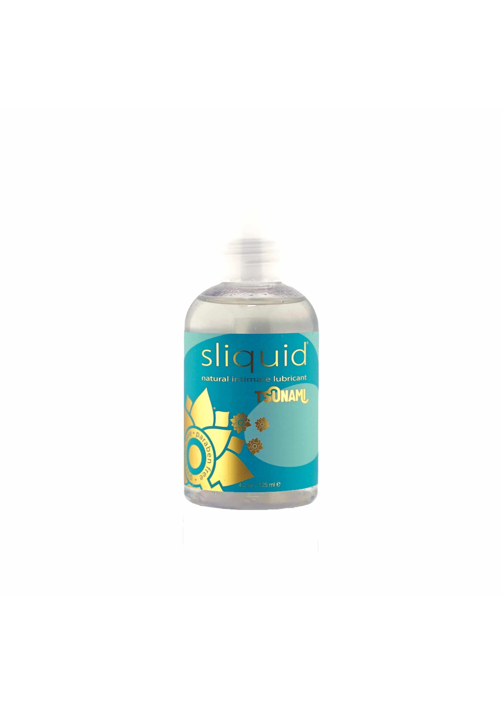 Sliquid Sliquid Tsunami 4.2oz