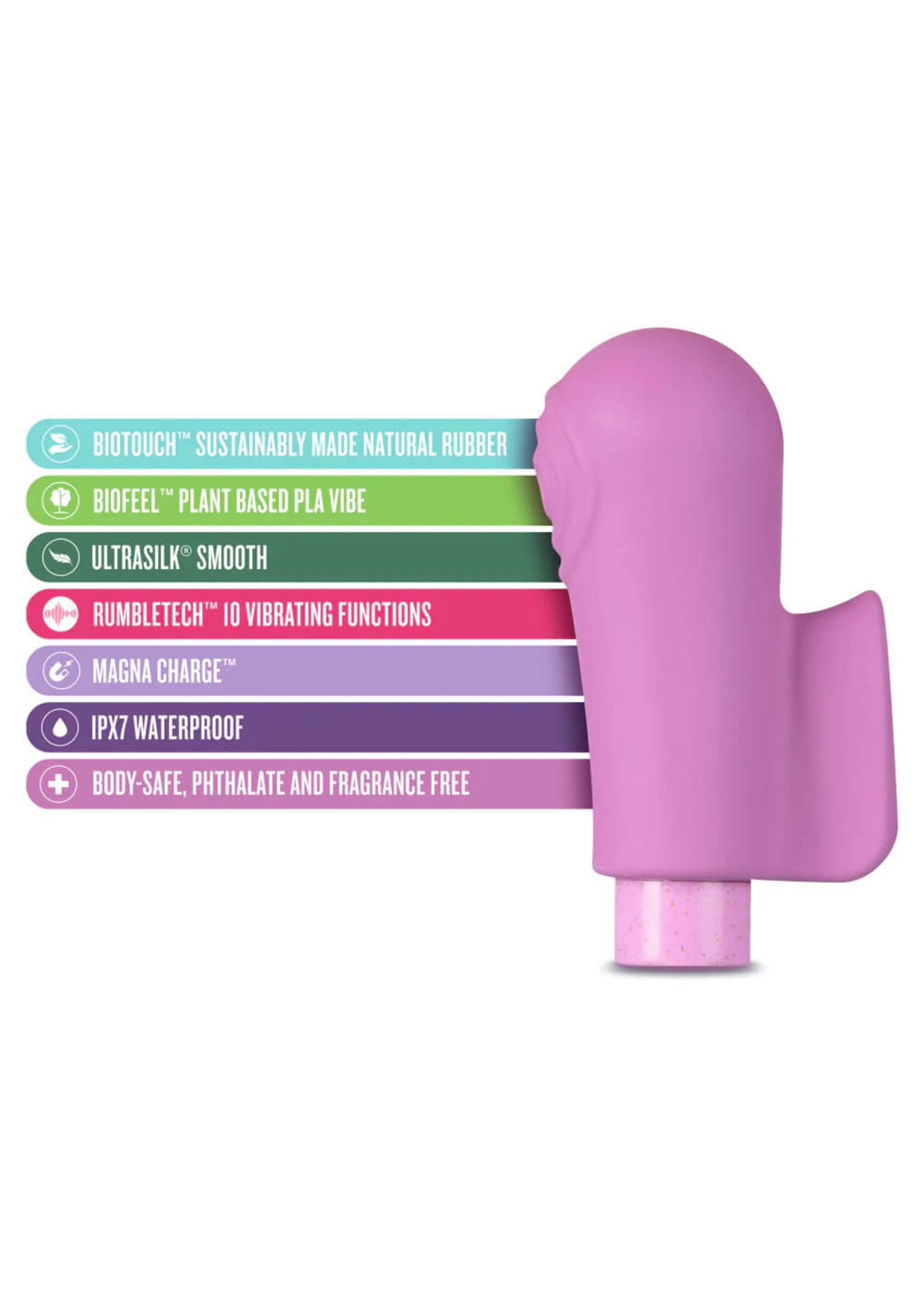 Gaia Gaia Eco Delight - Purple