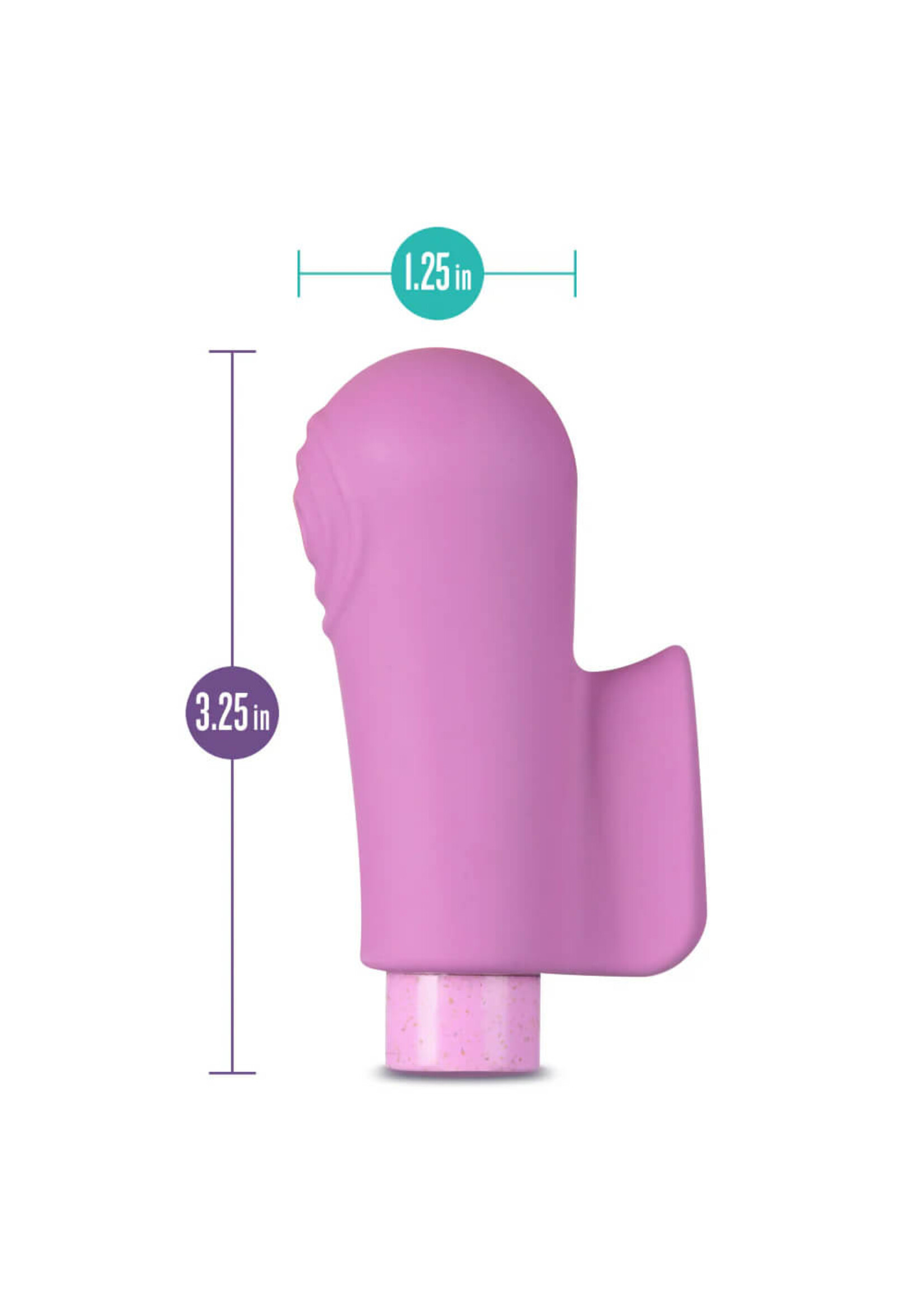 Gaia Gaia Eco Delight - Purple