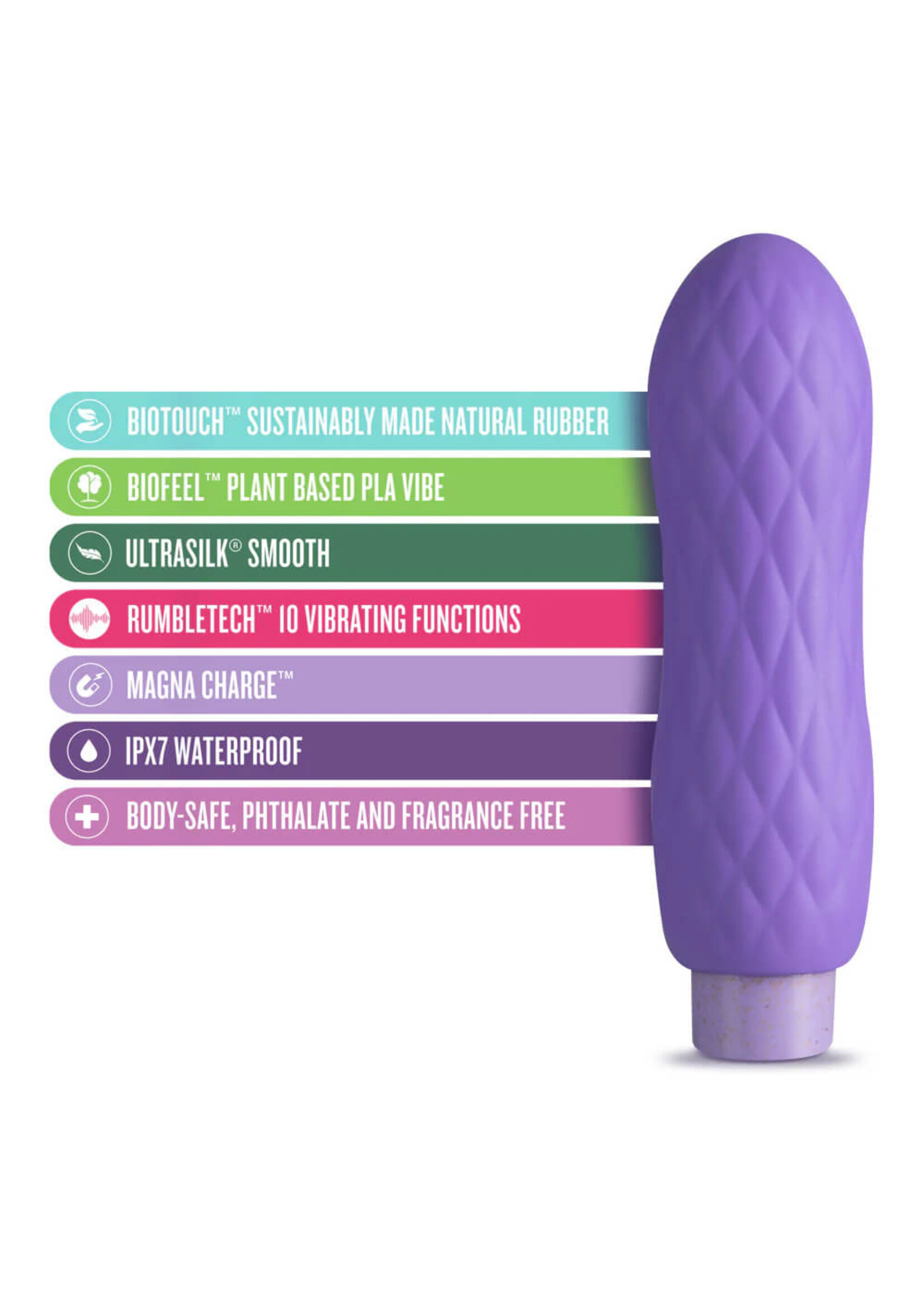 Gaia Gaia Eco Bliss - Lilac