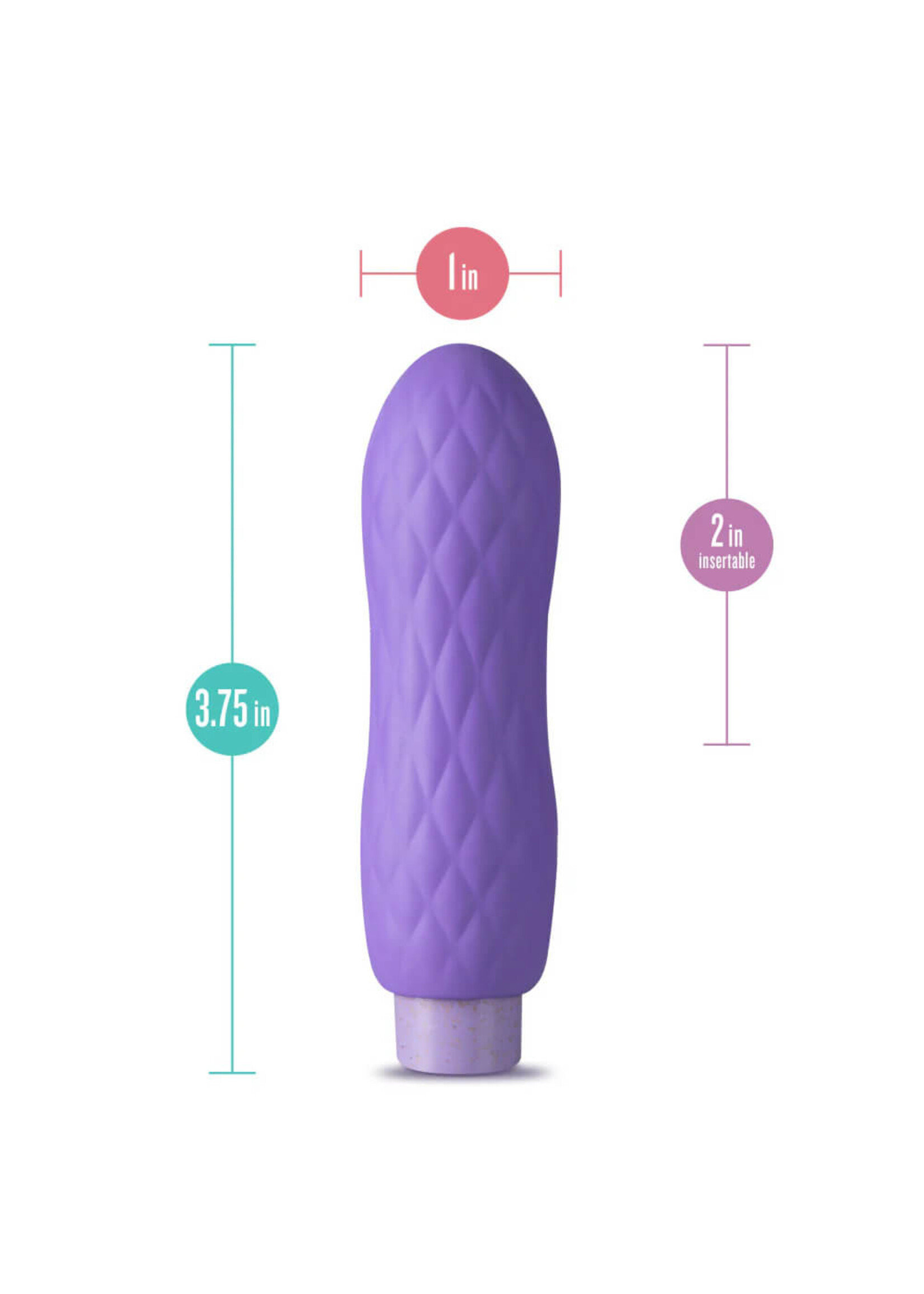 Gaia Gaia Eco Bliss - Lilac