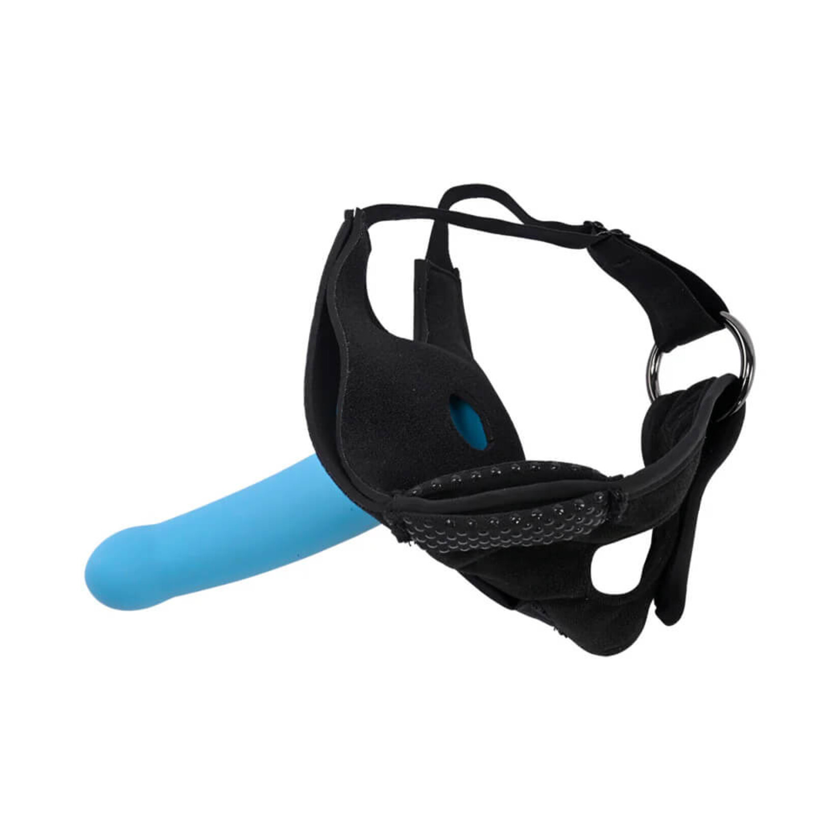 Sportsheets Pivot - 2 in 1 Forced-O Strap