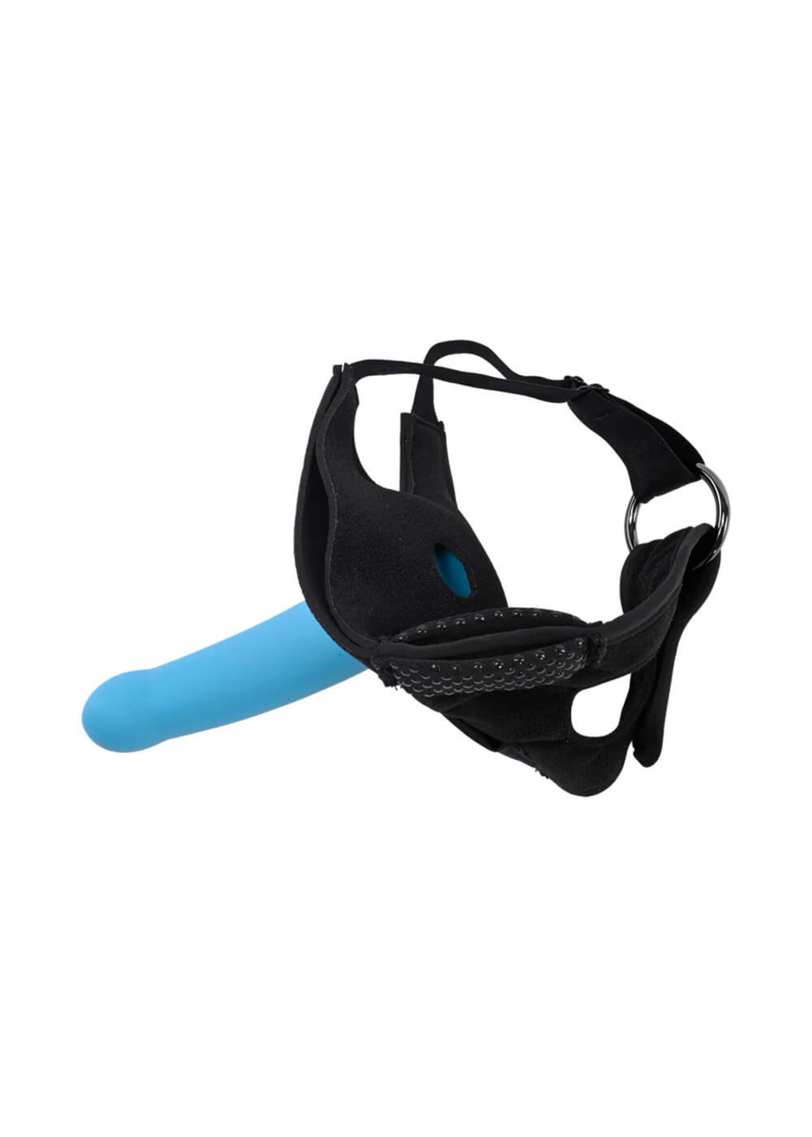 Sportsheets Pivot - 2 in 1 Forced-O Strap