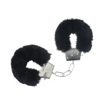Heavy-Duty Fluffy Handcuffs