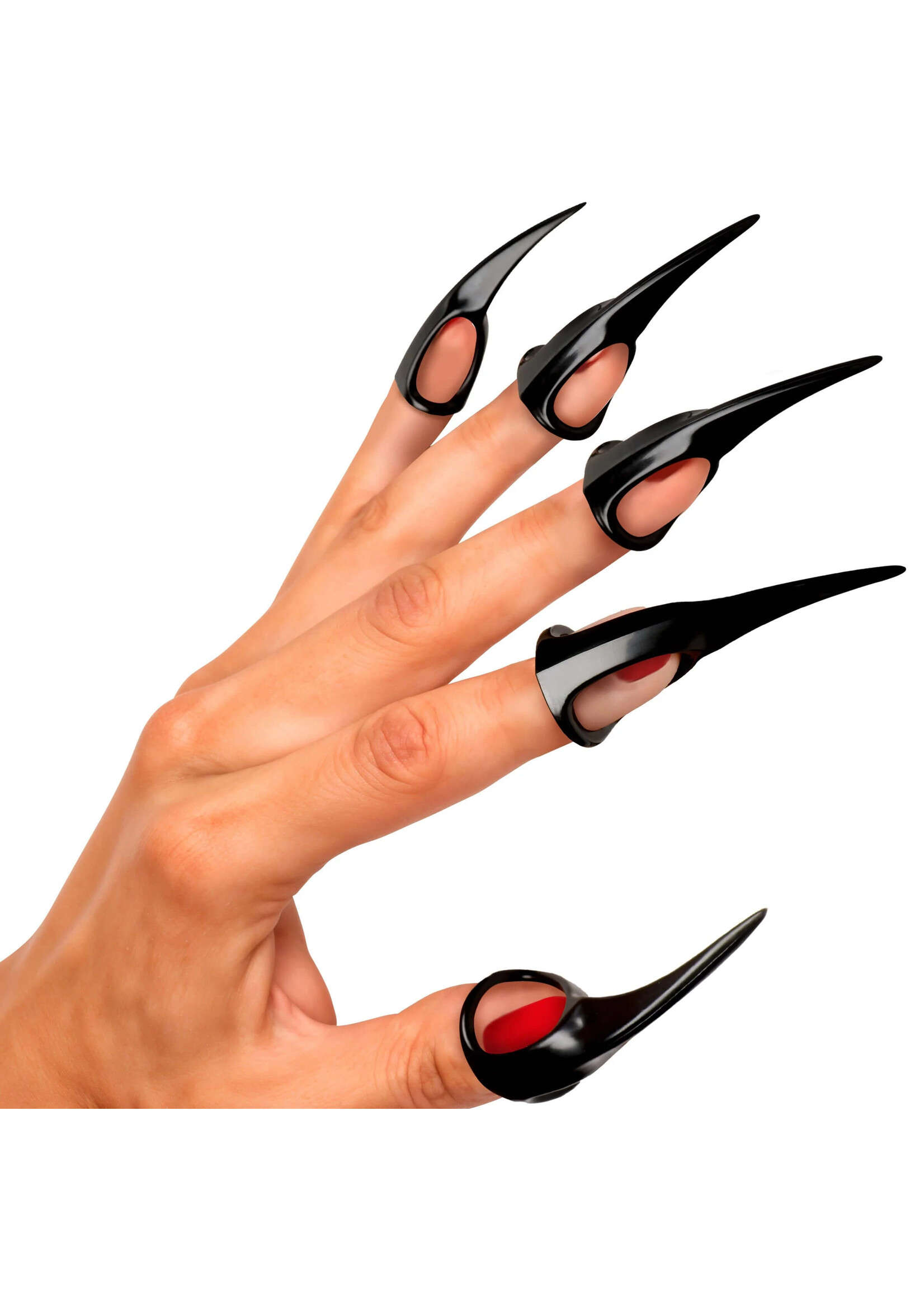 Talons 10 Piece Claws