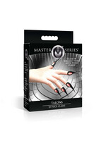 Talons 10 Piece Claws