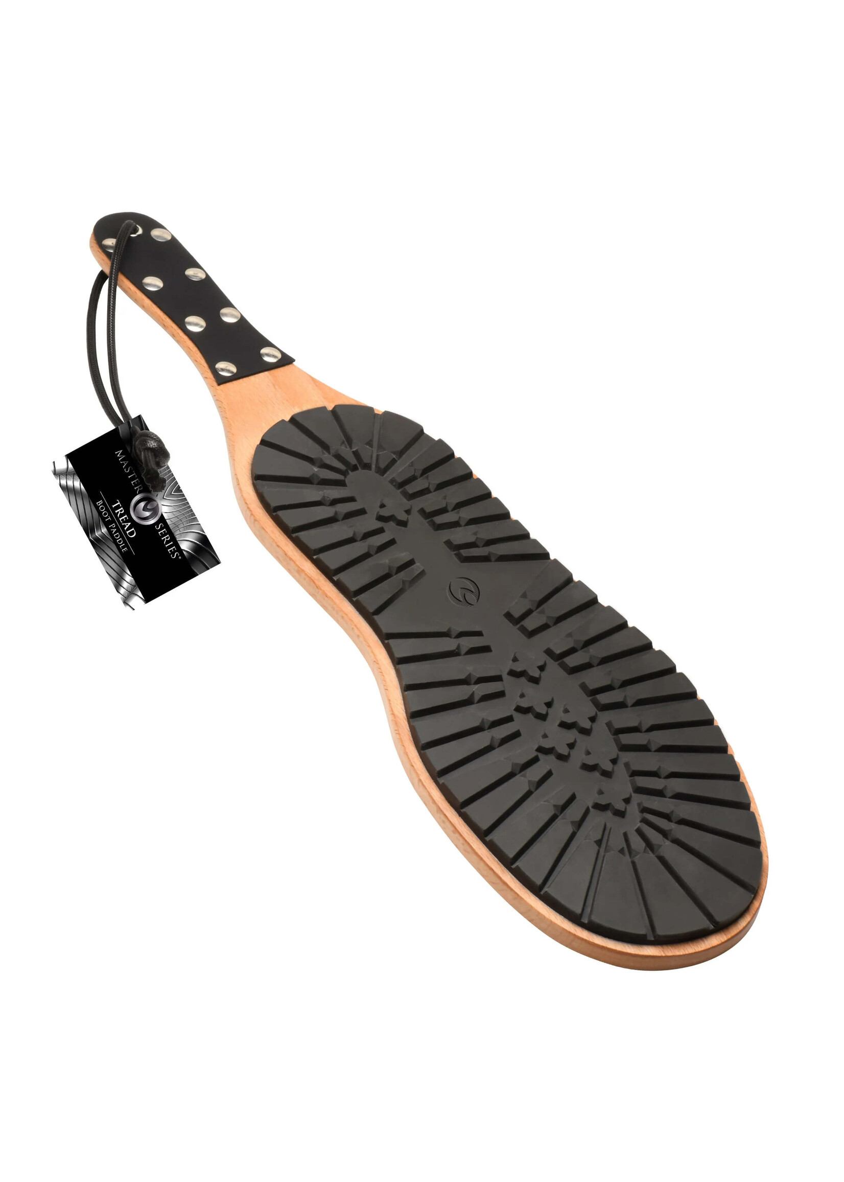 Tread Boot Paddle