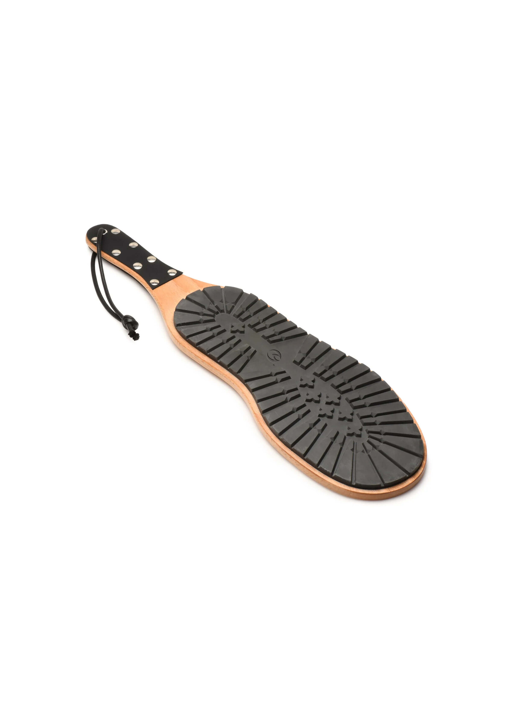 Tread Boot Paddle