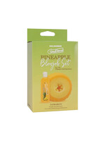 GoodHead - Pineapple Blowjob Set