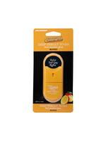 GoodHead - Deep Throat Spray To-Go - Mango - .30 fl. oz.