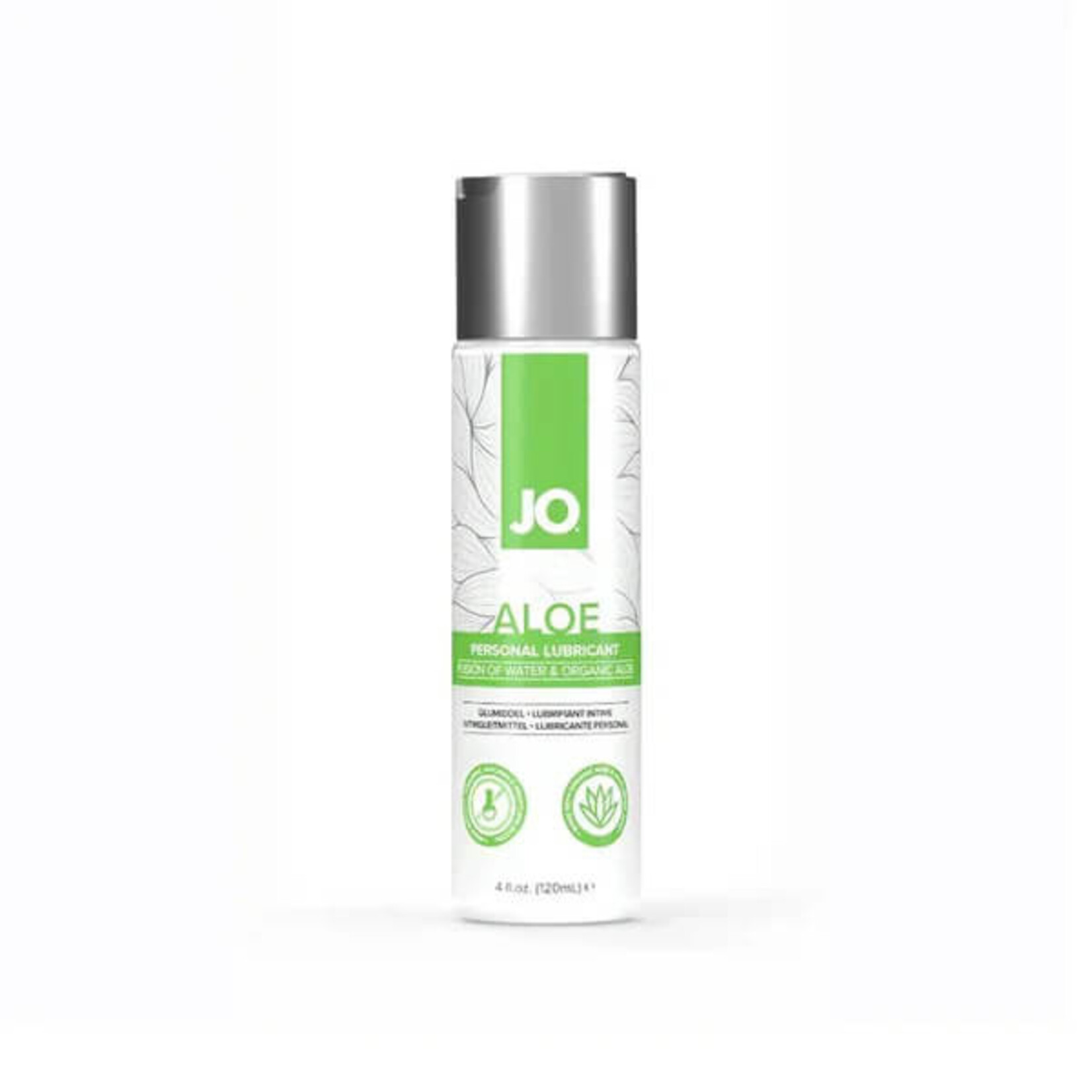 System JO JO Aloe 4oz