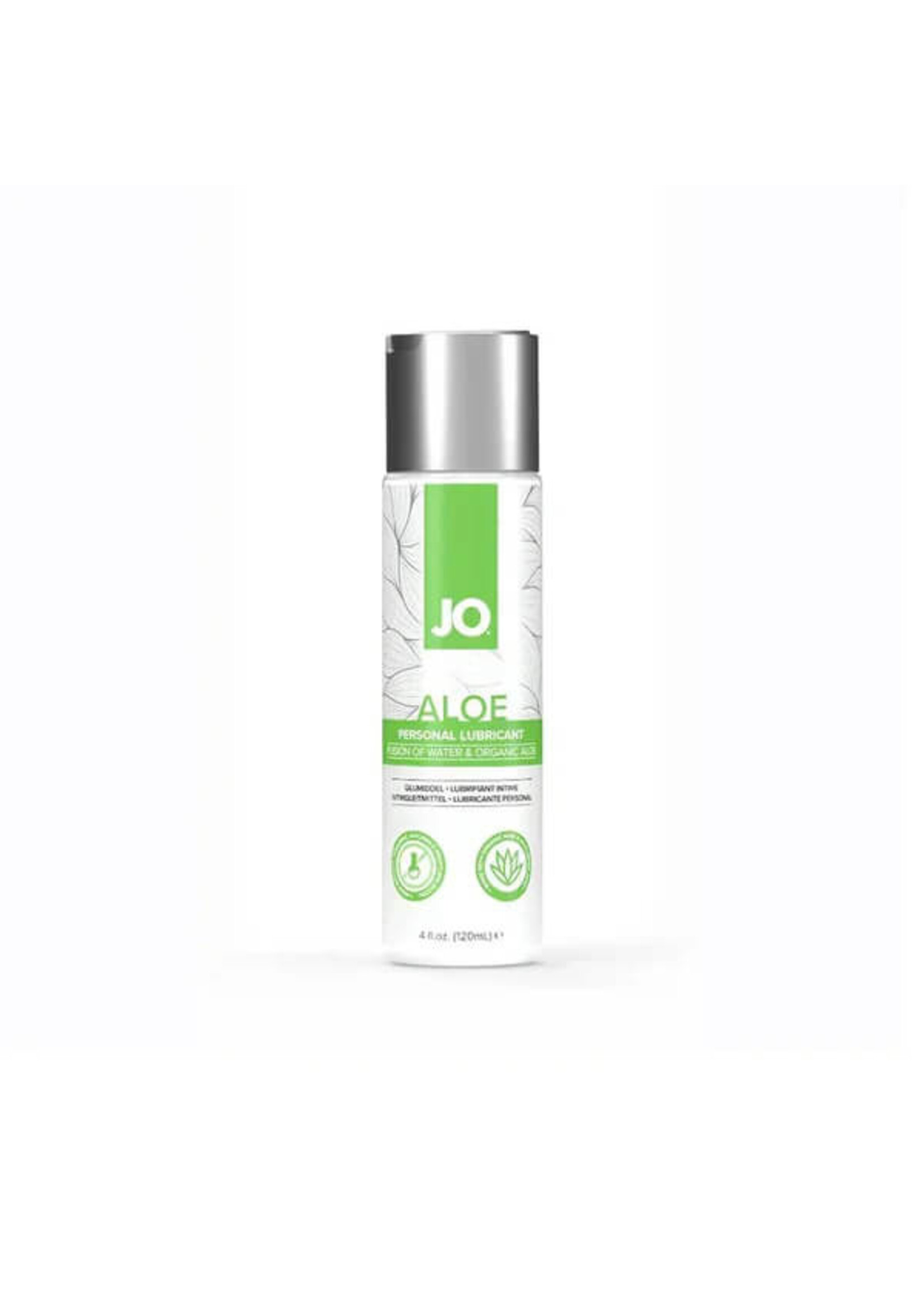 System JO JO Aloe 4oz
