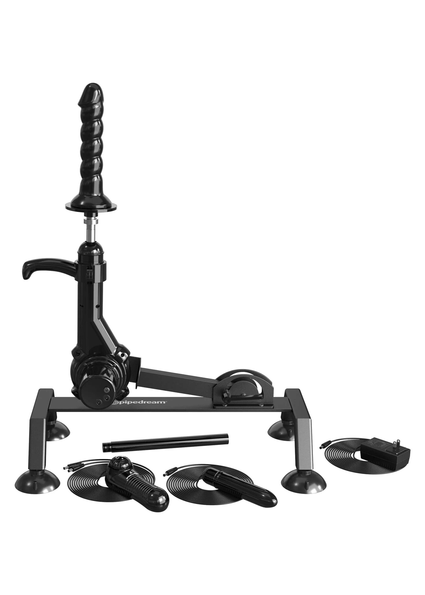 Pipedream Fetish Fantasy Series Body Dock Sex Machine