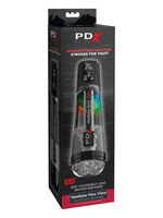 Pipedream ViewTube Max View