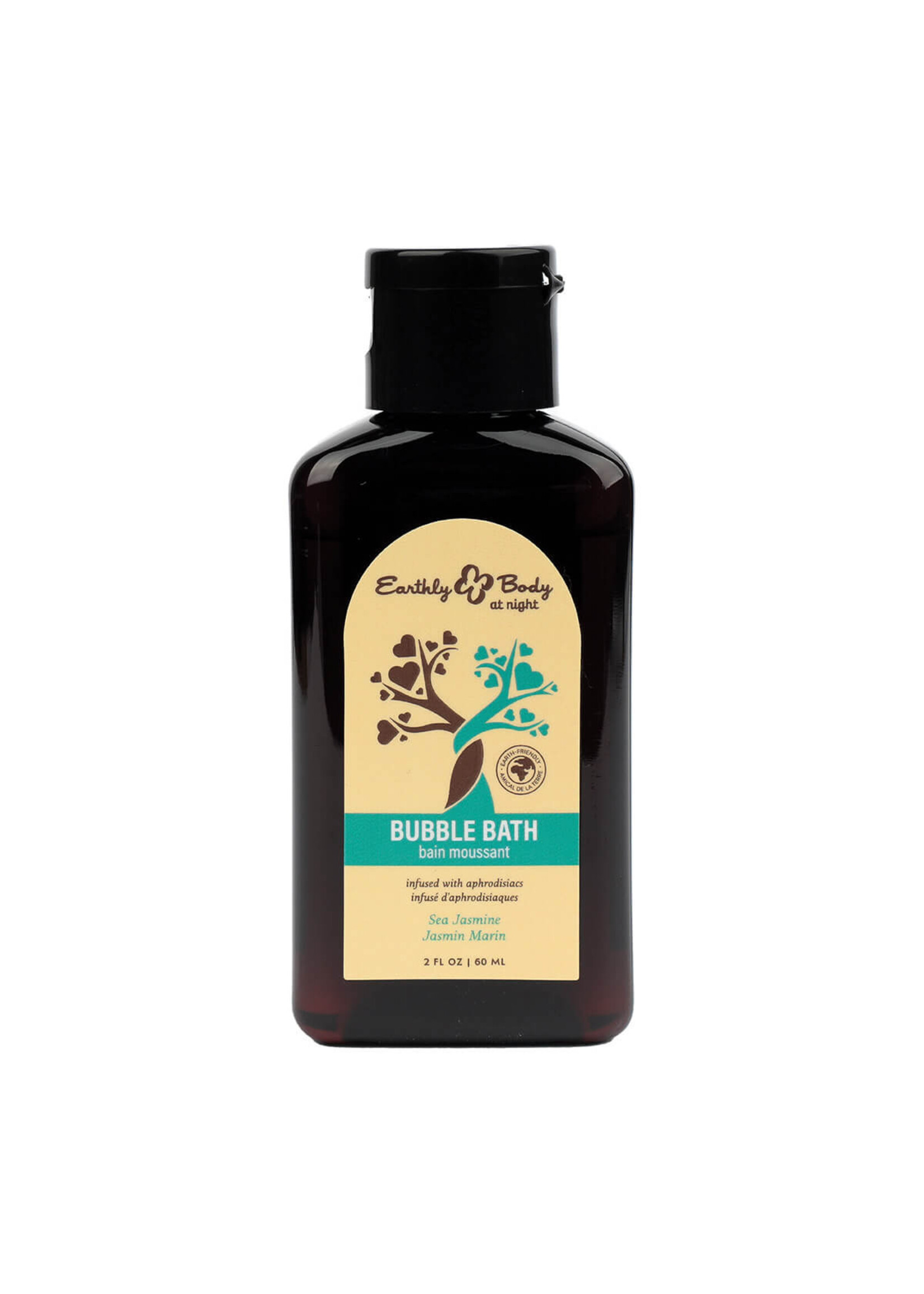 Earthly Body Earthly Body at Night Aphrodisiac Collection - Bubble Baths