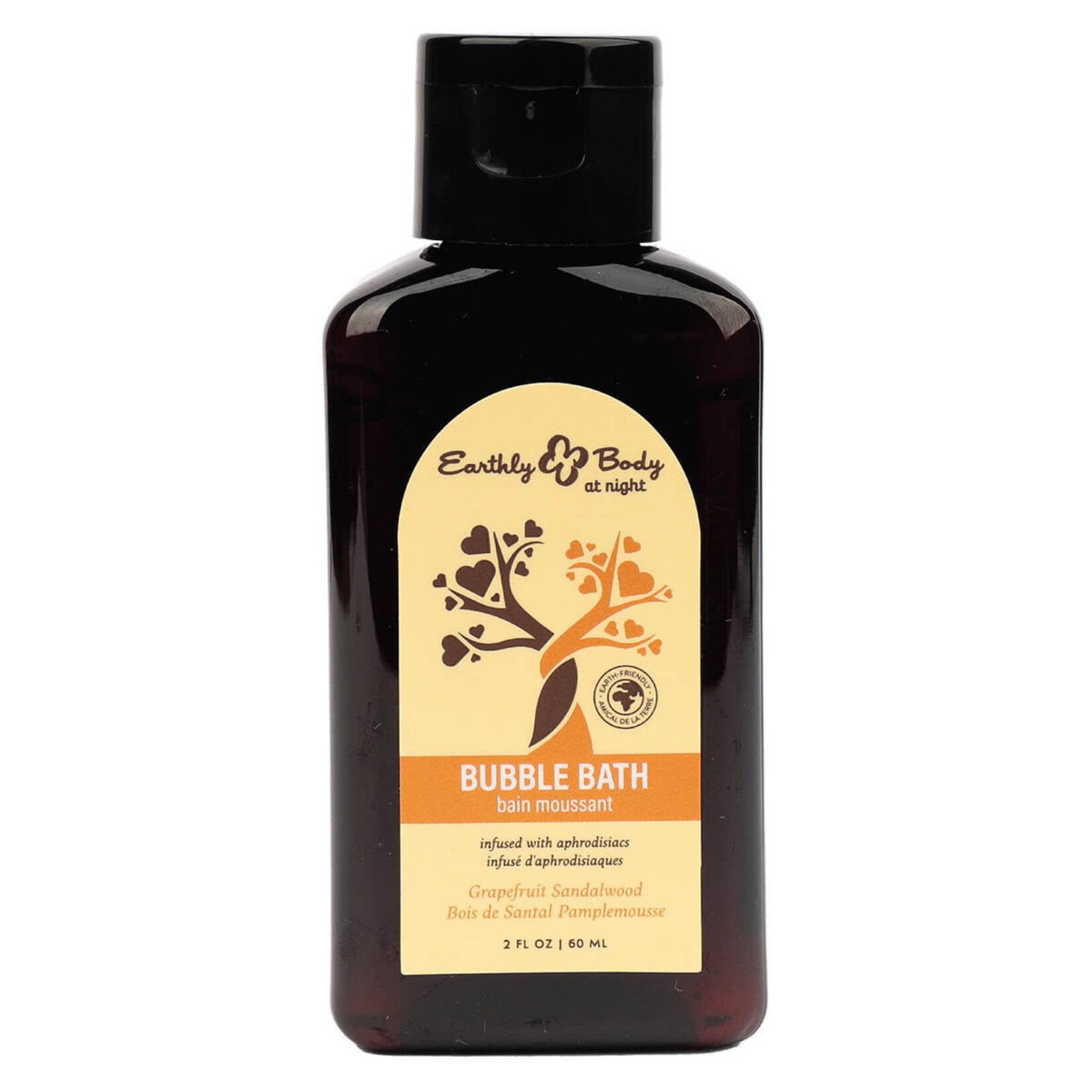 Earthly Body Earthly Body at Night Aphrodisiac Collection - Bubble Baths