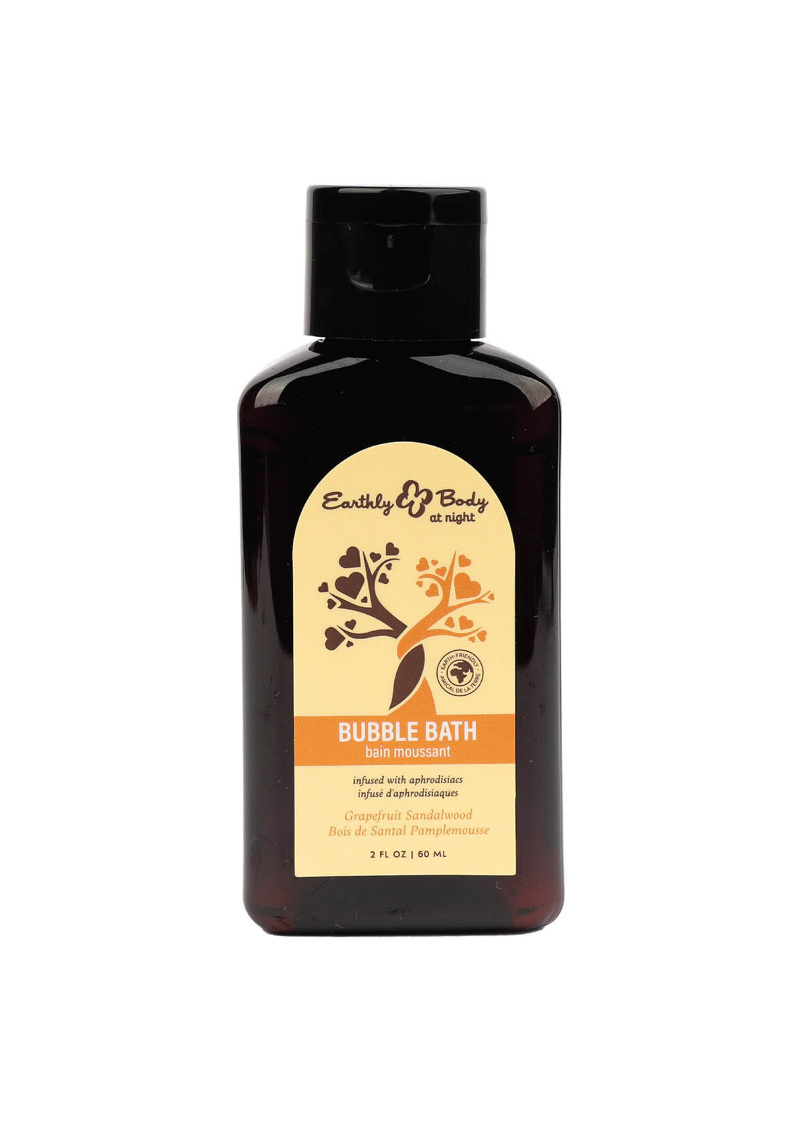 Earthly Body Earthly Body at Night Aphrodisiac Collection - Bubble Baths