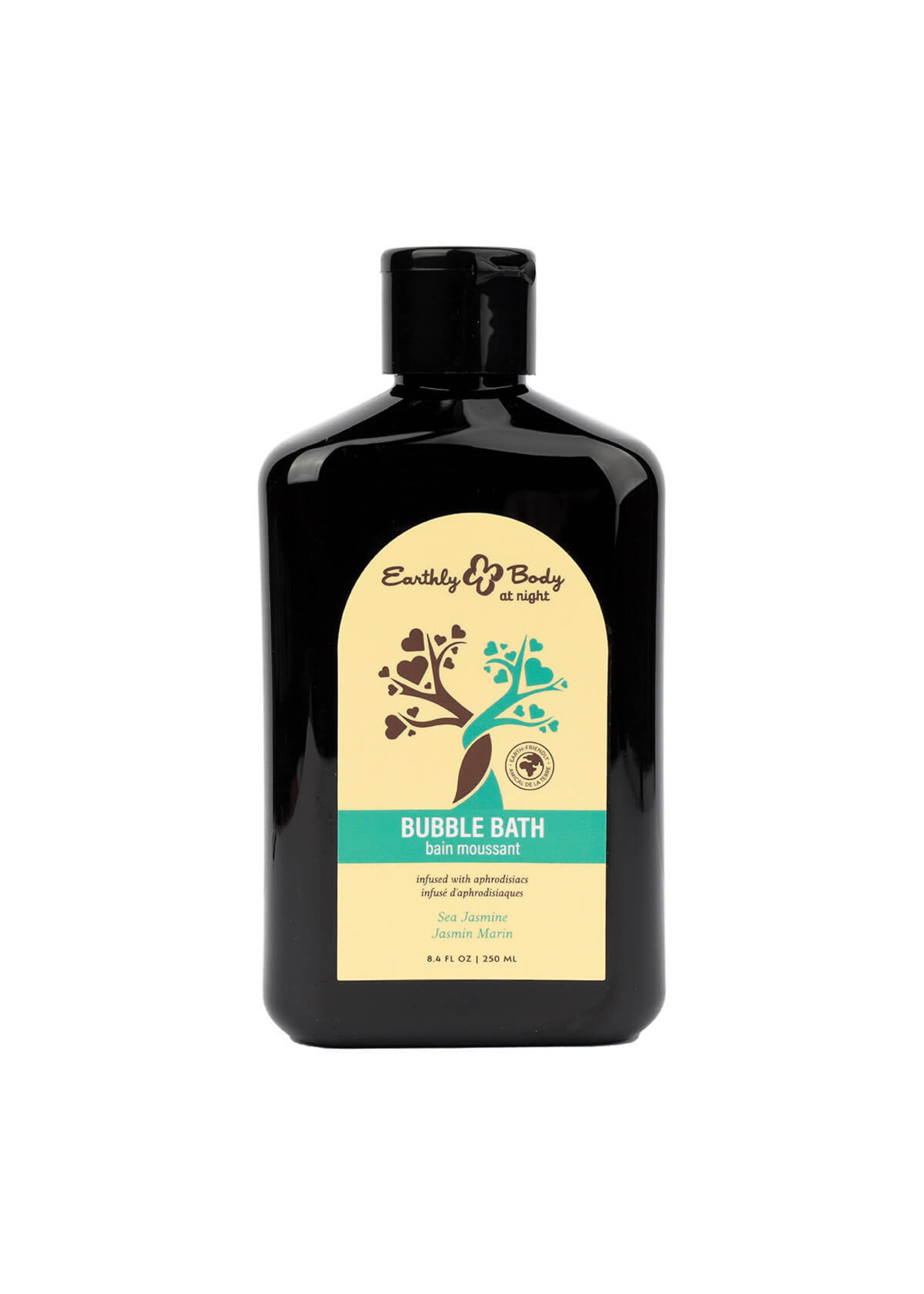 Earthly Body Earthly Body at Night Aphrodisiac Collection - Bubble Baths