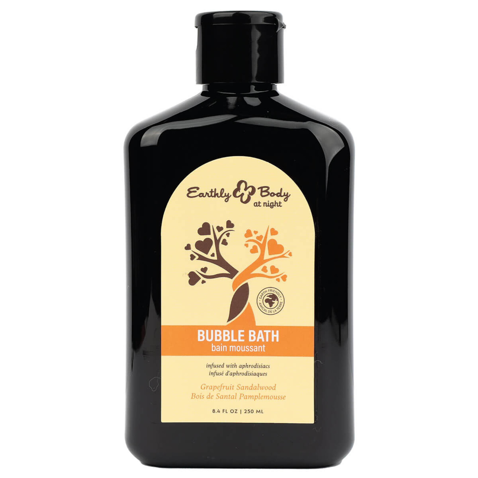 Earthly Body Earthly Body at Night Aphrodisiac Collection - Bubble Baths