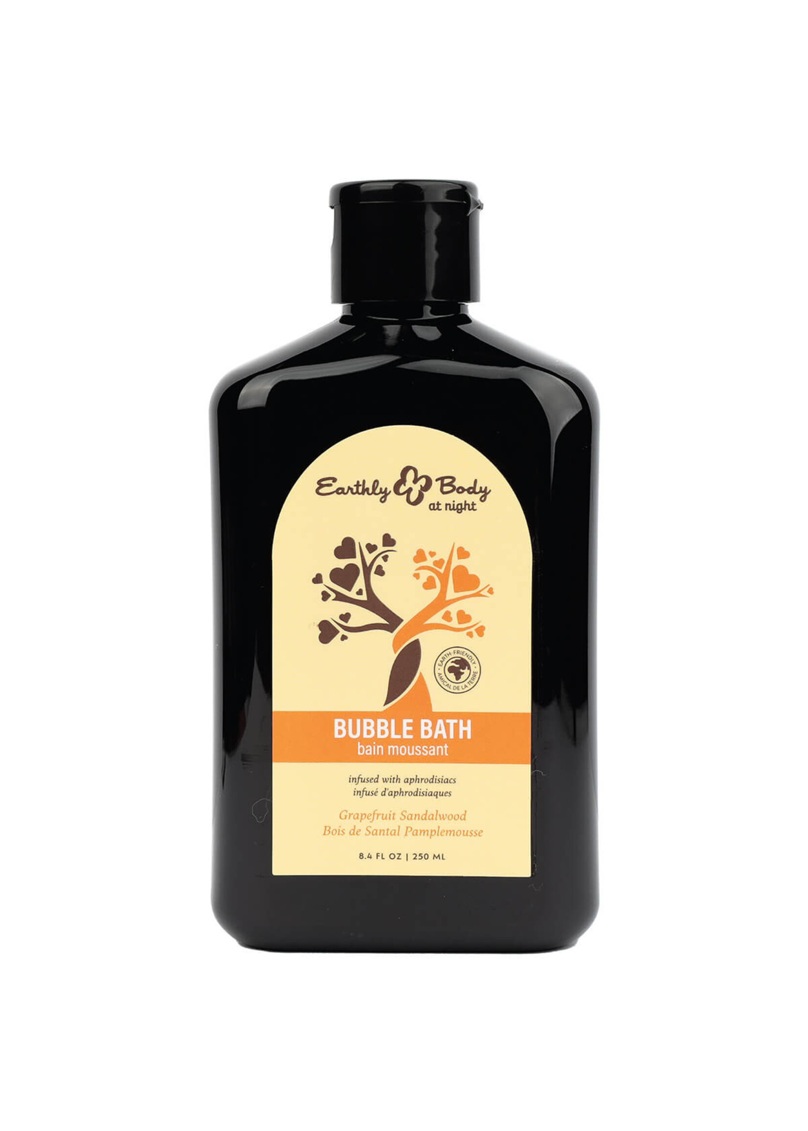 Earthly Body Earthly Body at Night Aphrodisiac Collection - Bubble Baths