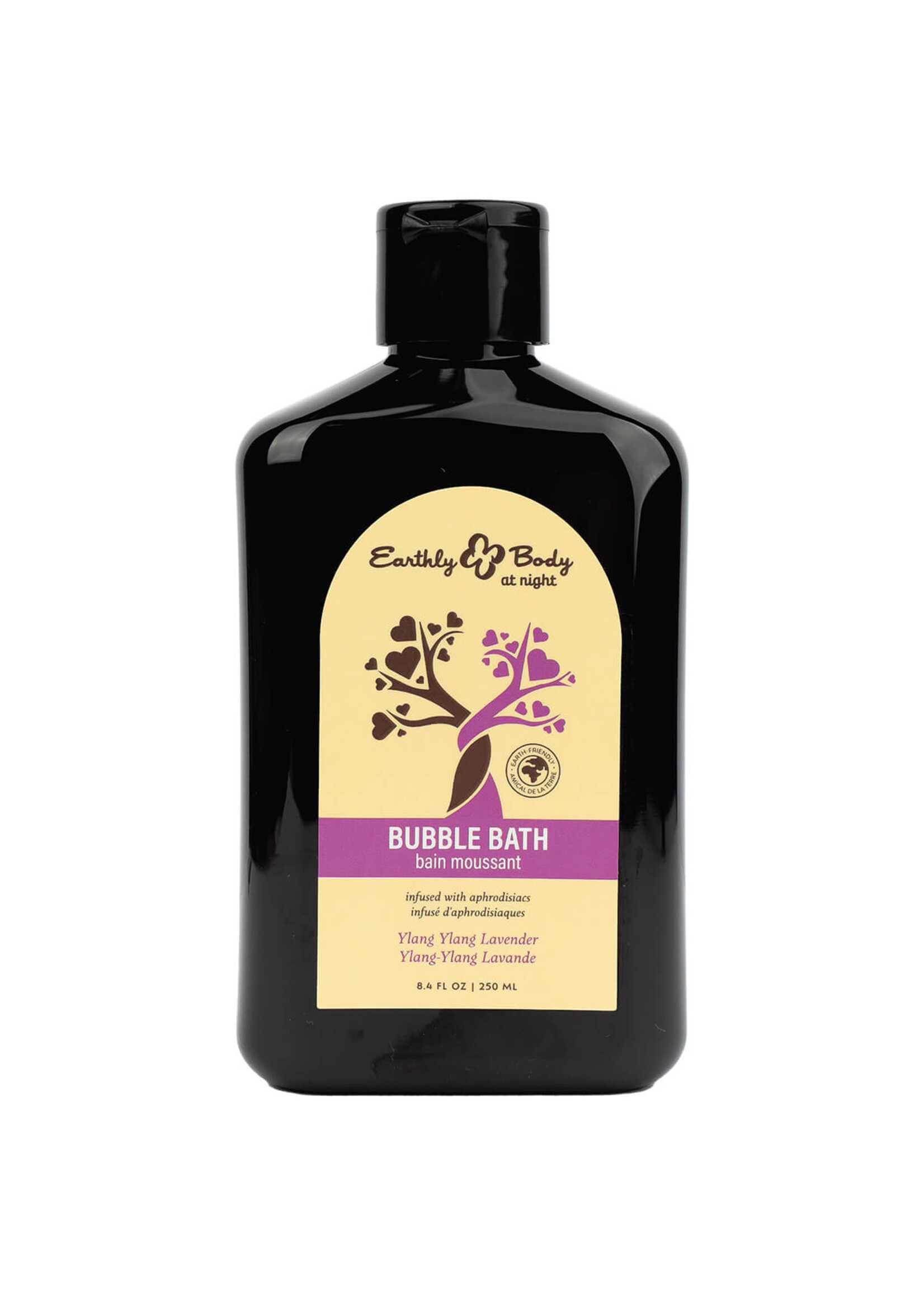 Earthly Body Earthly Body at Night Aphrodisiac Collection - Bubble Baths