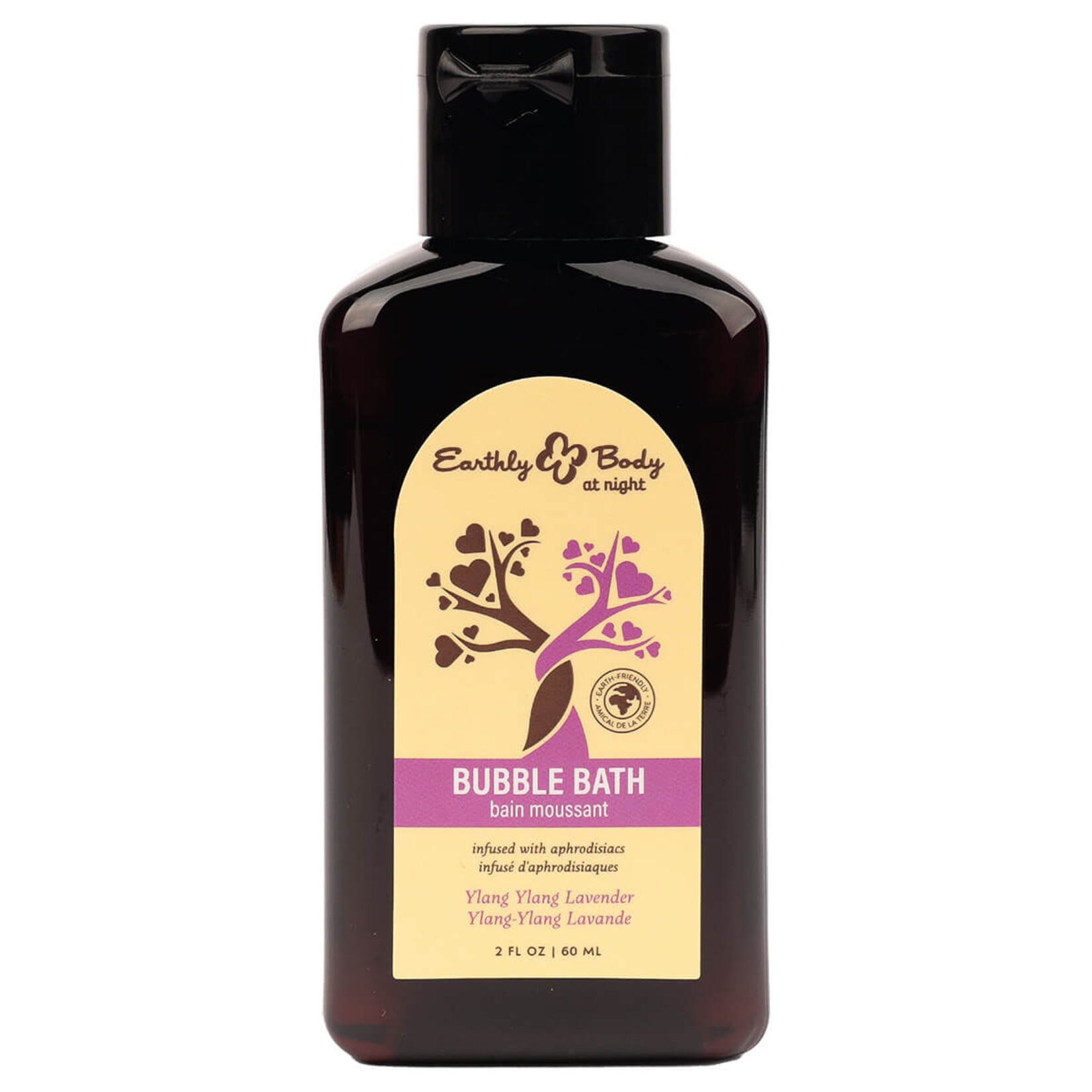 Earthly Body Earthly Body at Night Aphrodisiac Collection - Bubble Baths