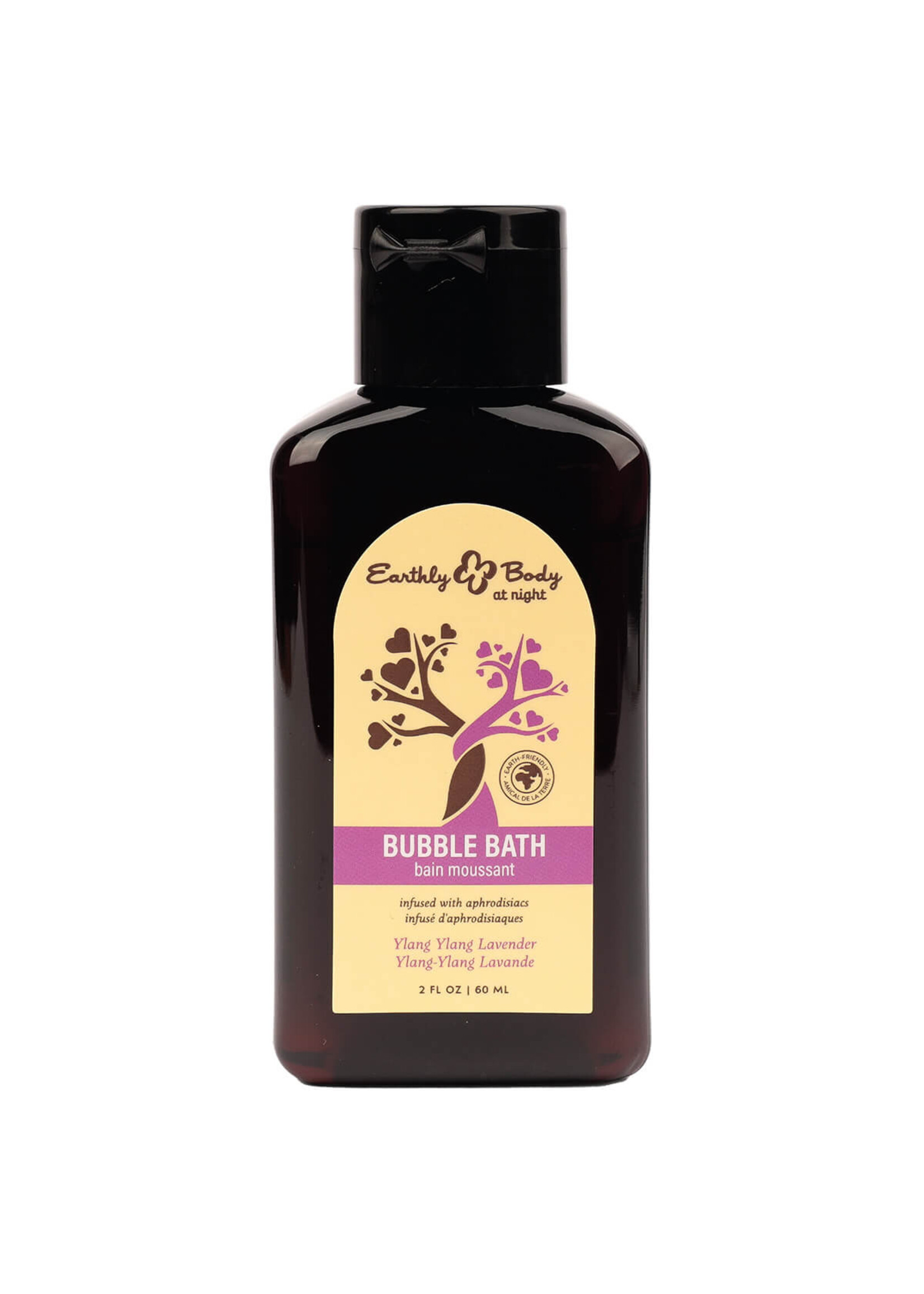 Earthly Body Earthly Body at Night Aphrodisiac Collection - Bubble Baths
