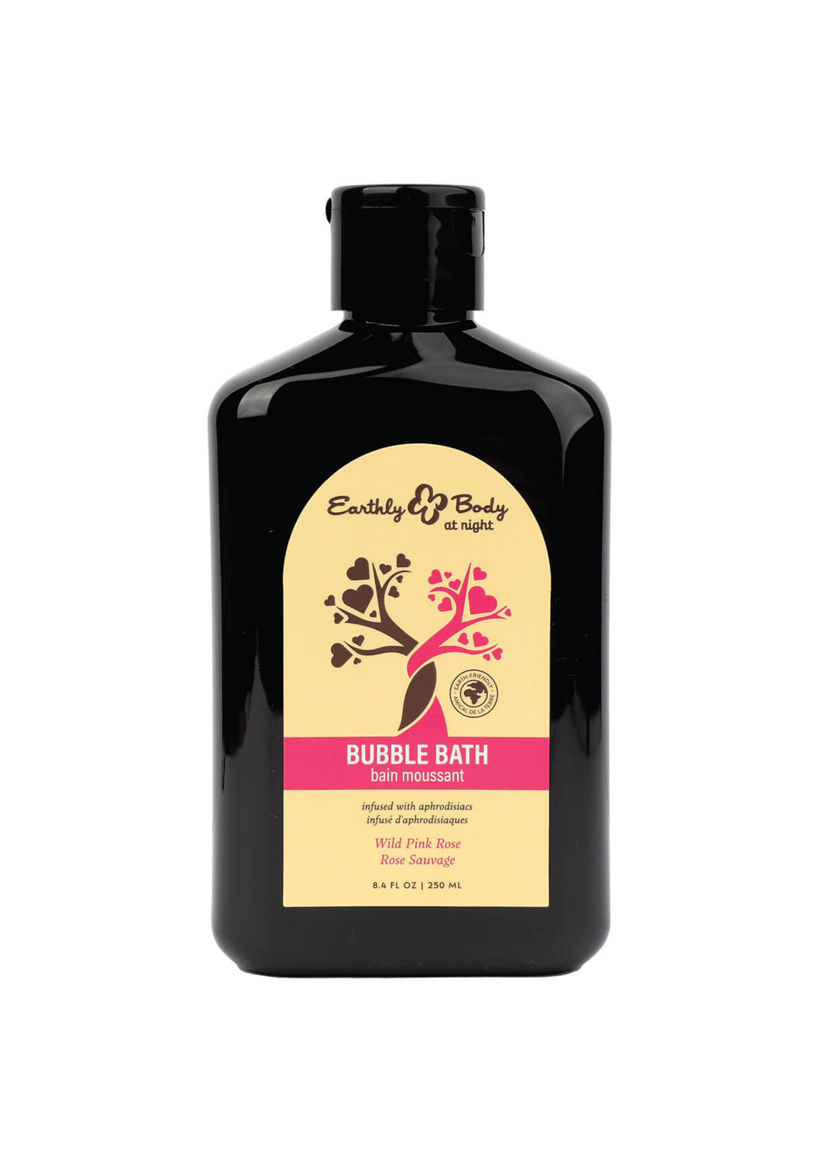 Earthly Body Earthly Body at Night Aphrodisiac Collection - Bubble Baths