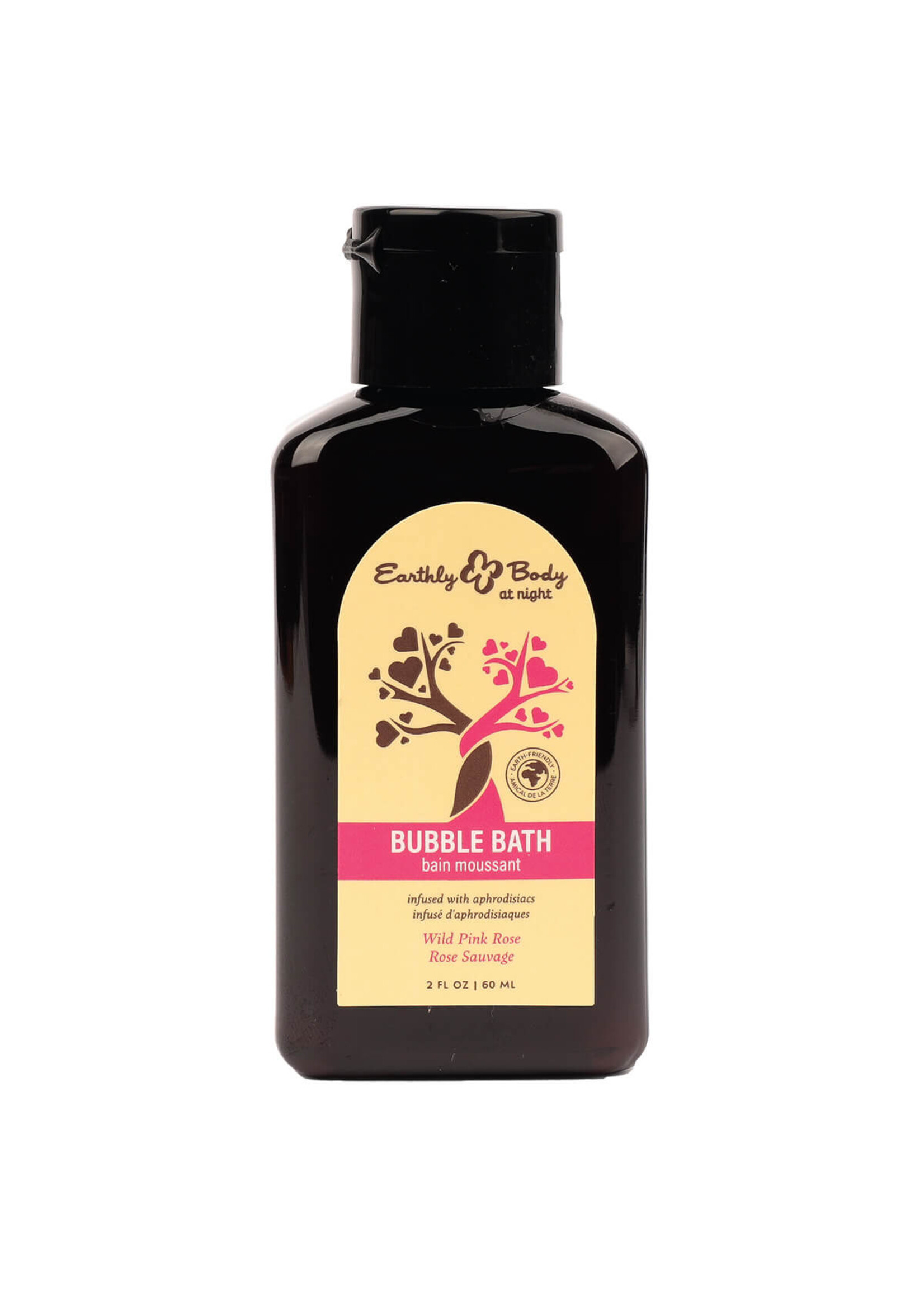 Earthly Body Earthly Body at Night Aphrodisiac Collection - Bubble Baths