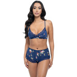 Oh La La Reina 2PC Set