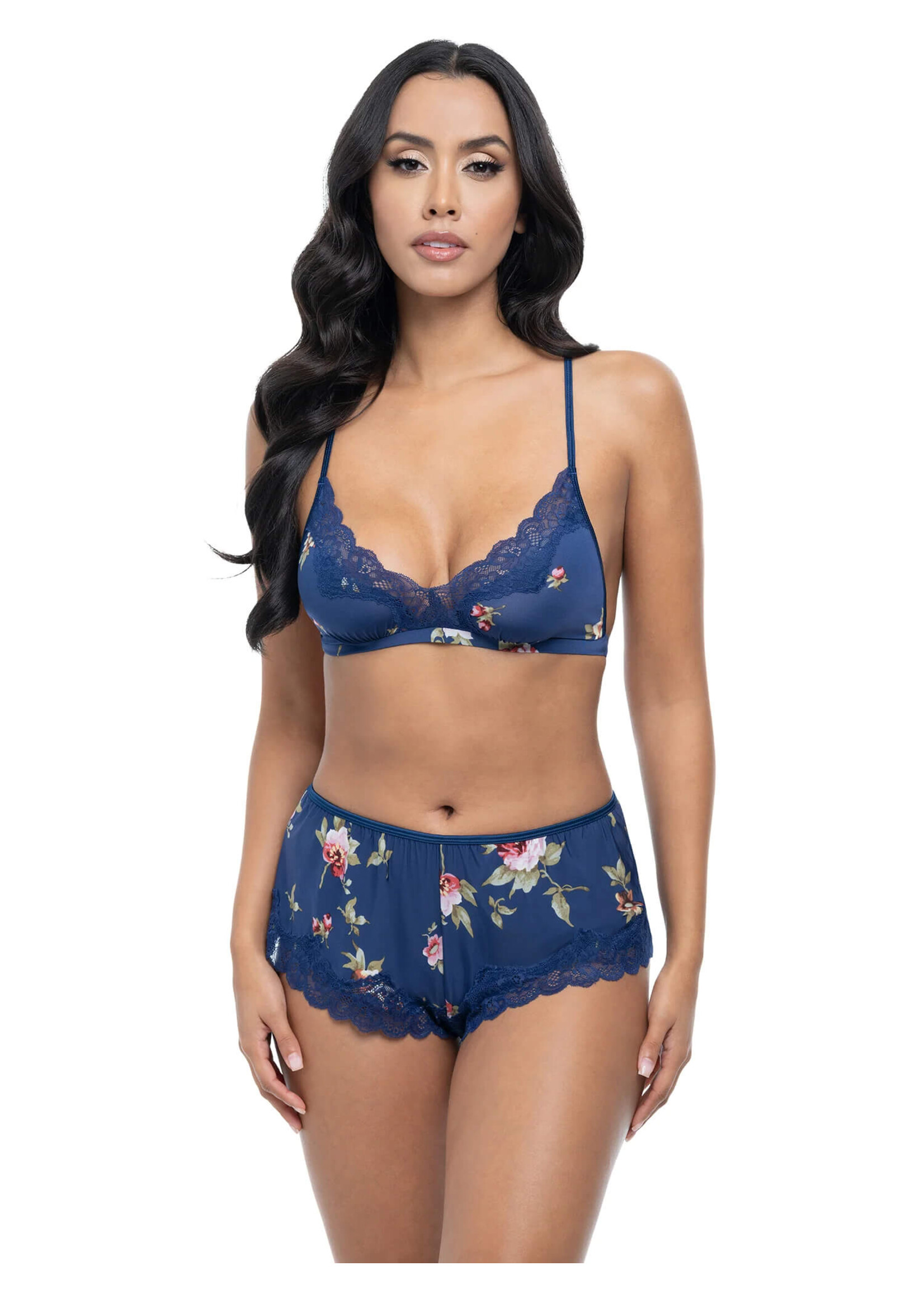 Oh La La Reina 2PC Set