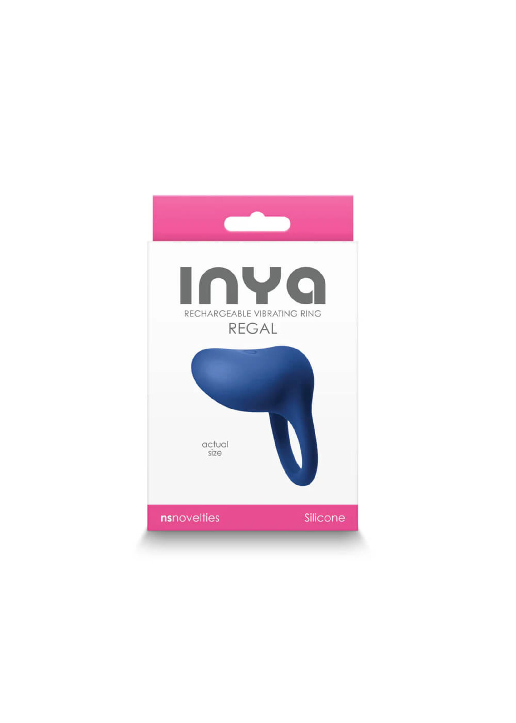 INYA - Regal - Blue