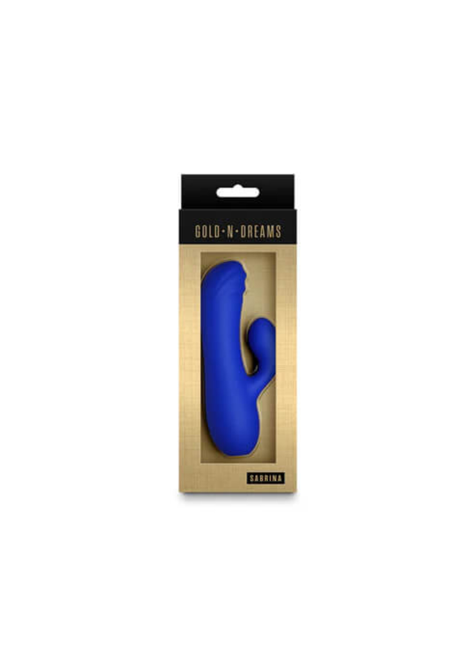 Gold-n-Dreams Gold-n-Dreams - Sabrina - Sapphire