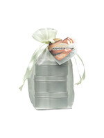 Earthly Body Hemp Seed Valentine '26 Candle Trio