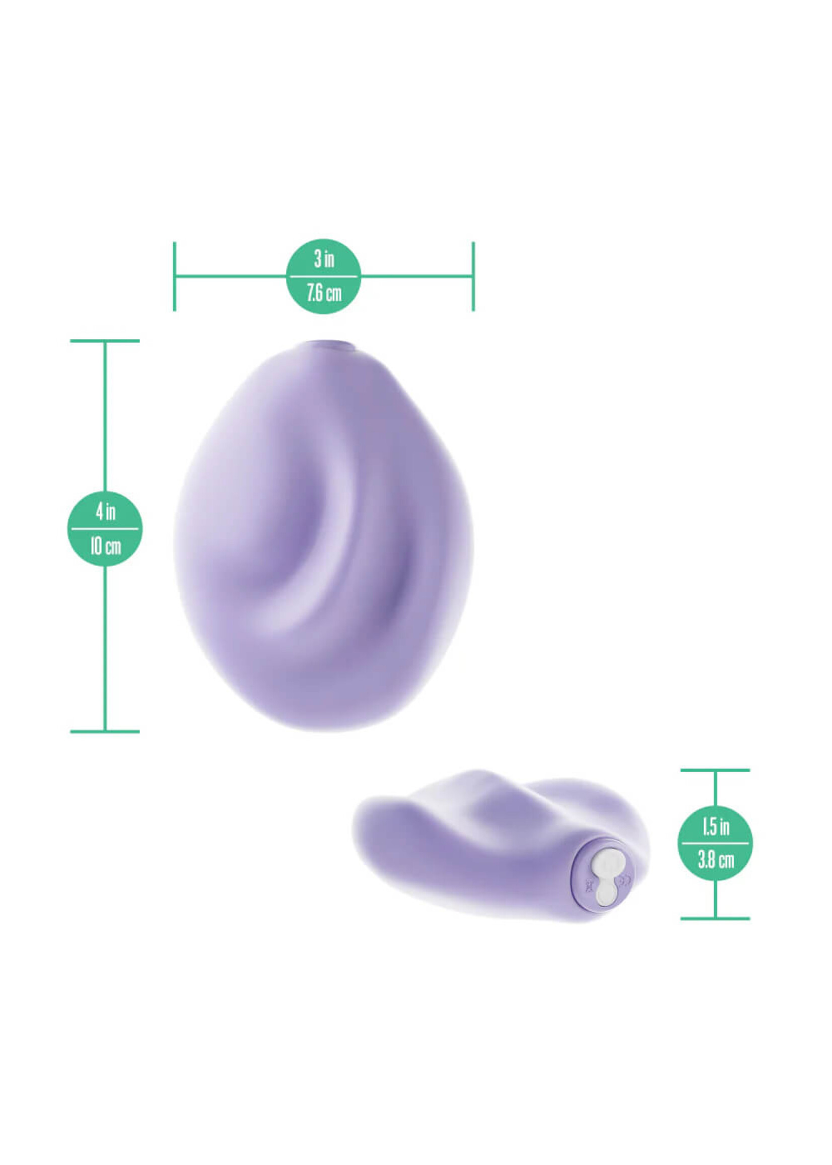 UrSelf UrSelf - PulsePad - Lavender