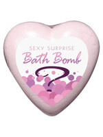 Sexy Surprise Bath Bomb