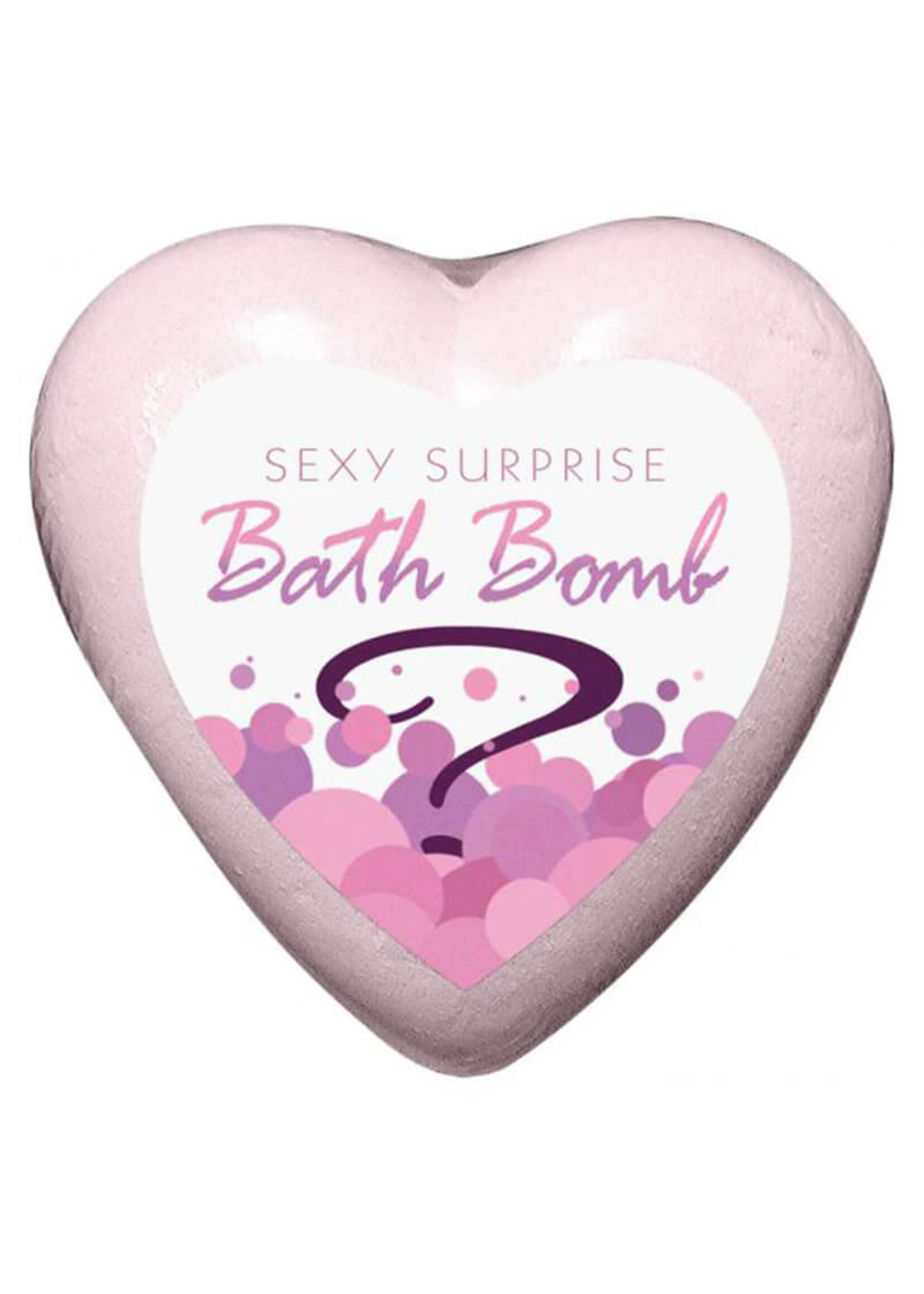 Sexy Surprise Bath Bomb