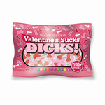Valentine’s Sucks Dicks Candy 3oz Bag