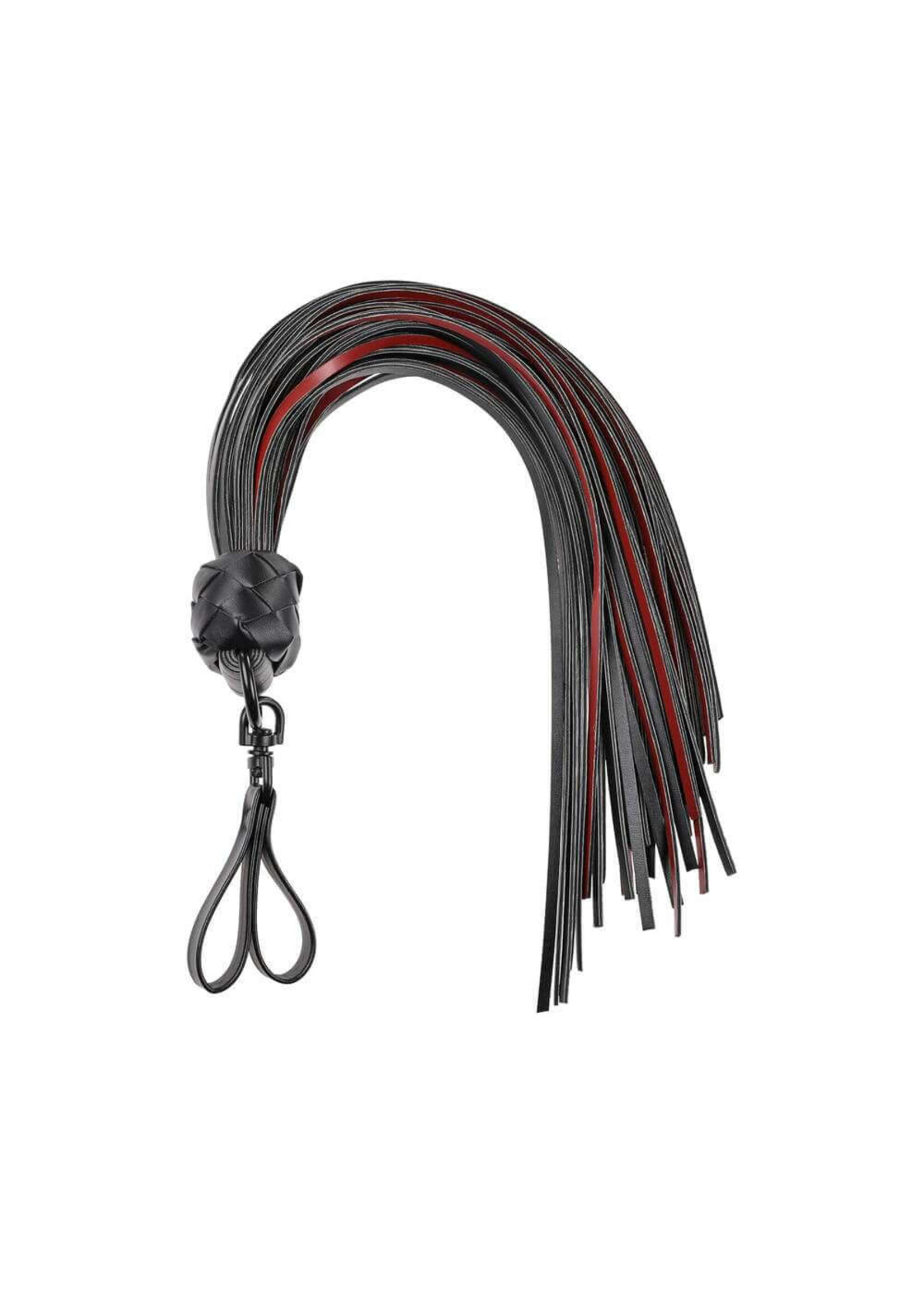 Sportsheets Saffron Finger Flogger