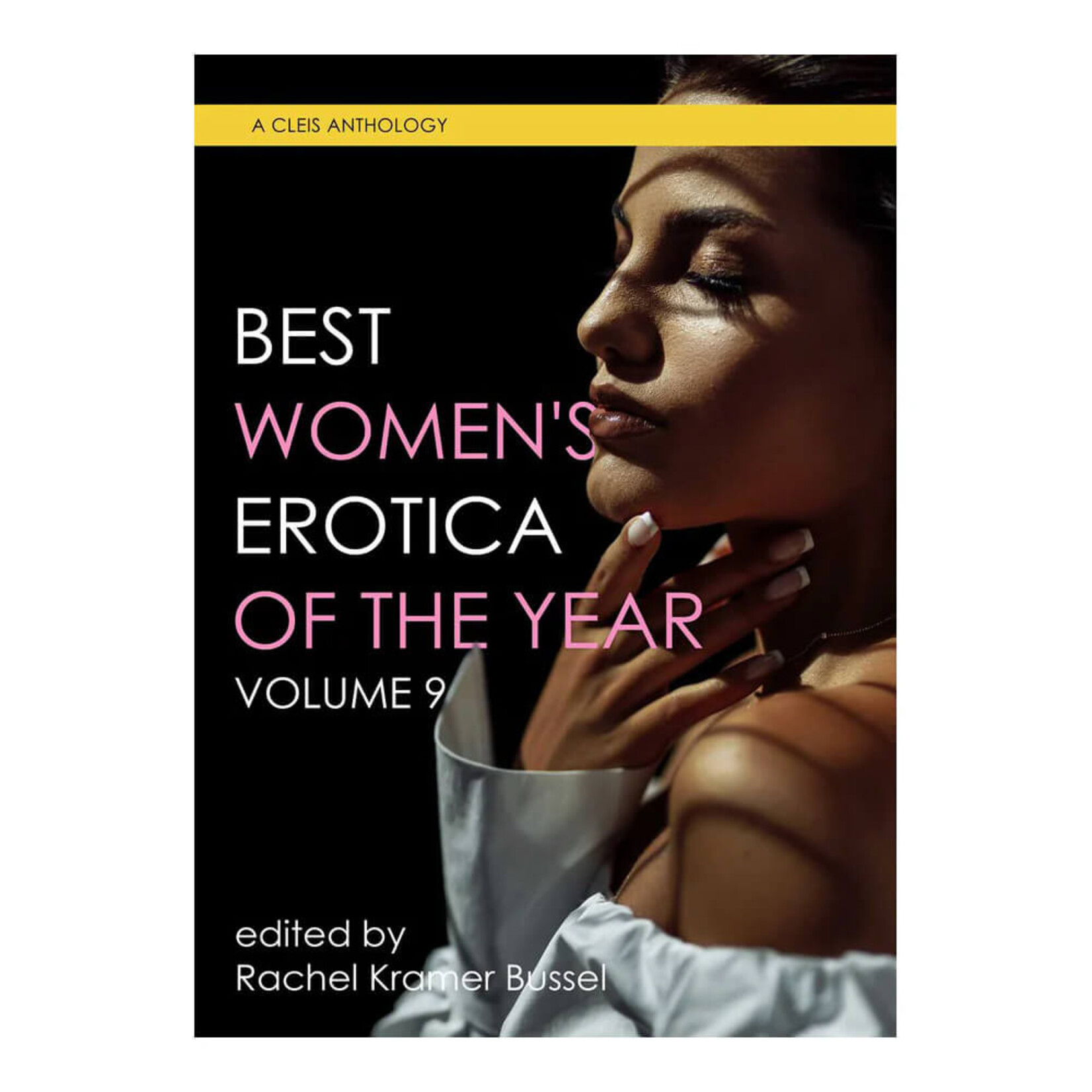 Simon & Schuster Best Women's Erotica of the Year, Volume 9