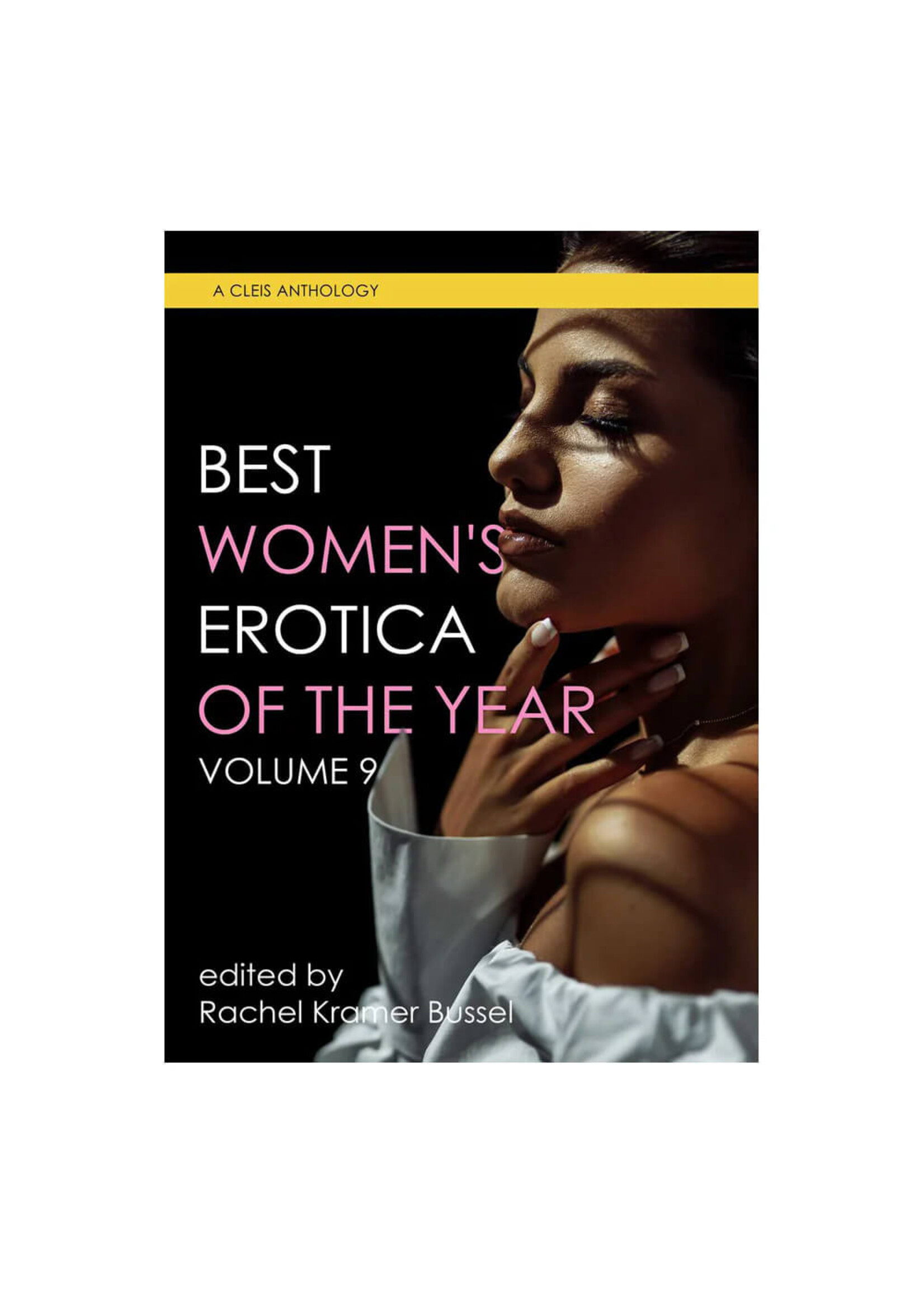 Simon & Schuster Best Women's Erotica of the Year, Volume 9