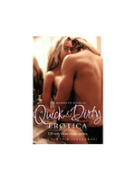 Hachette The Mammoth Book of Quick & Dirty Erotica